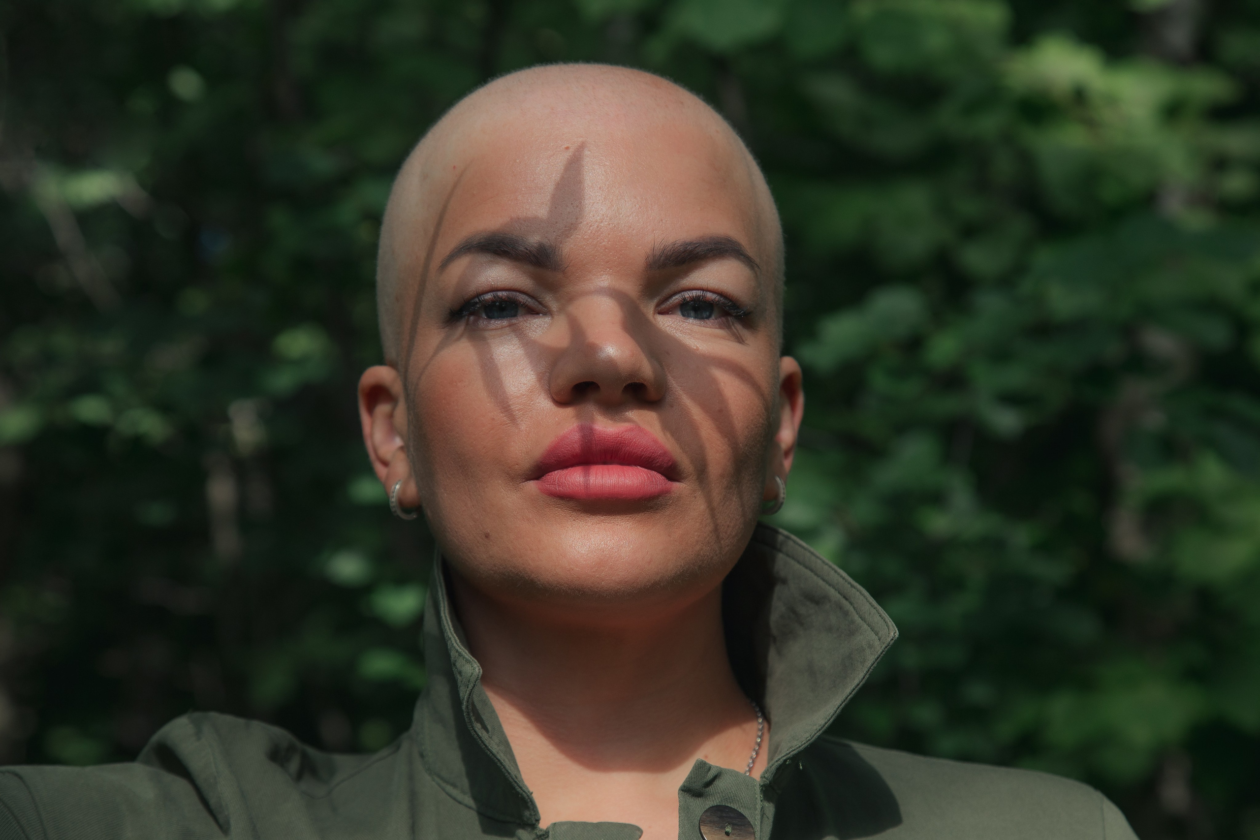 Екатерина. Фотограф вашей улыбки. Москва