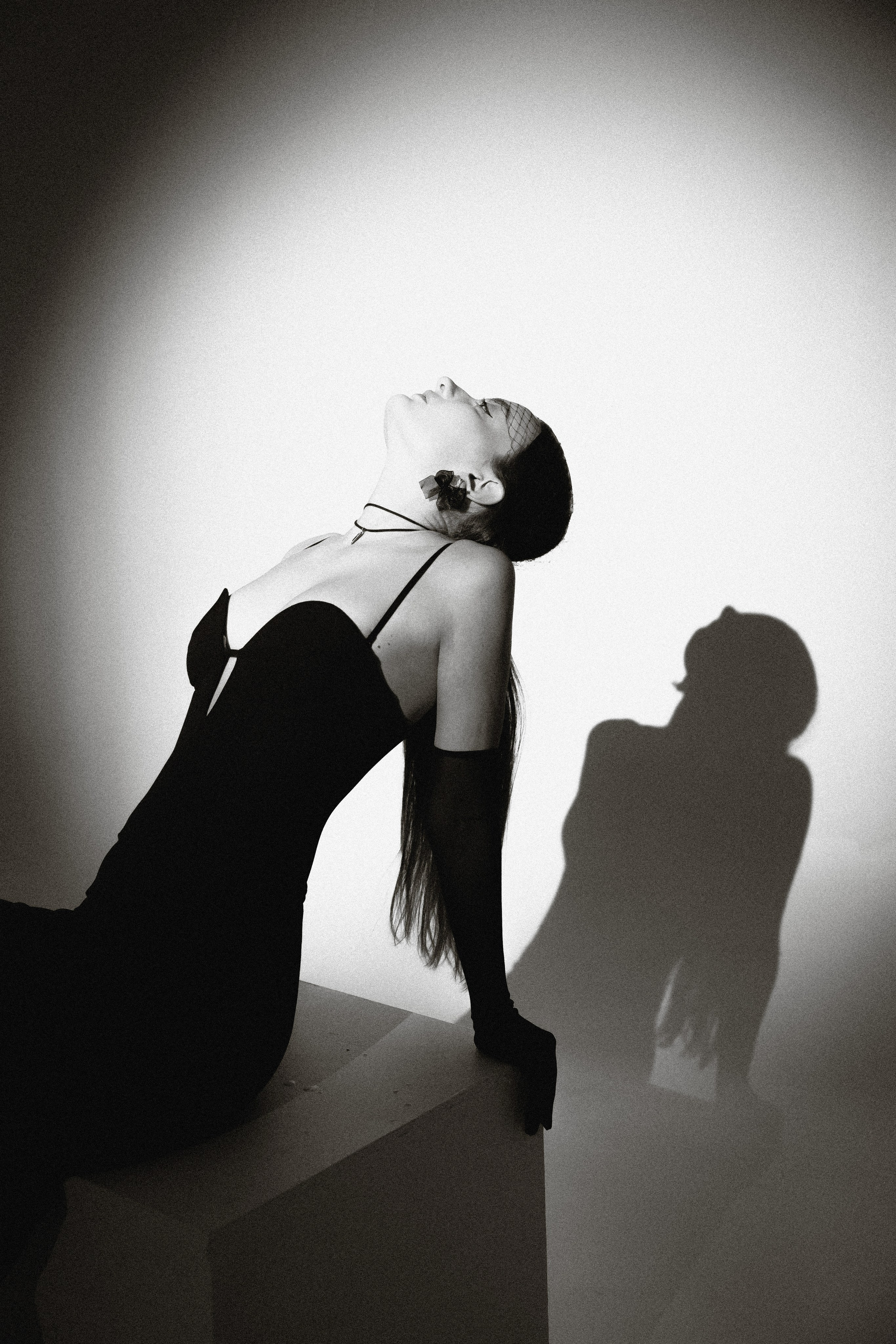 Катя. Тамара Власова