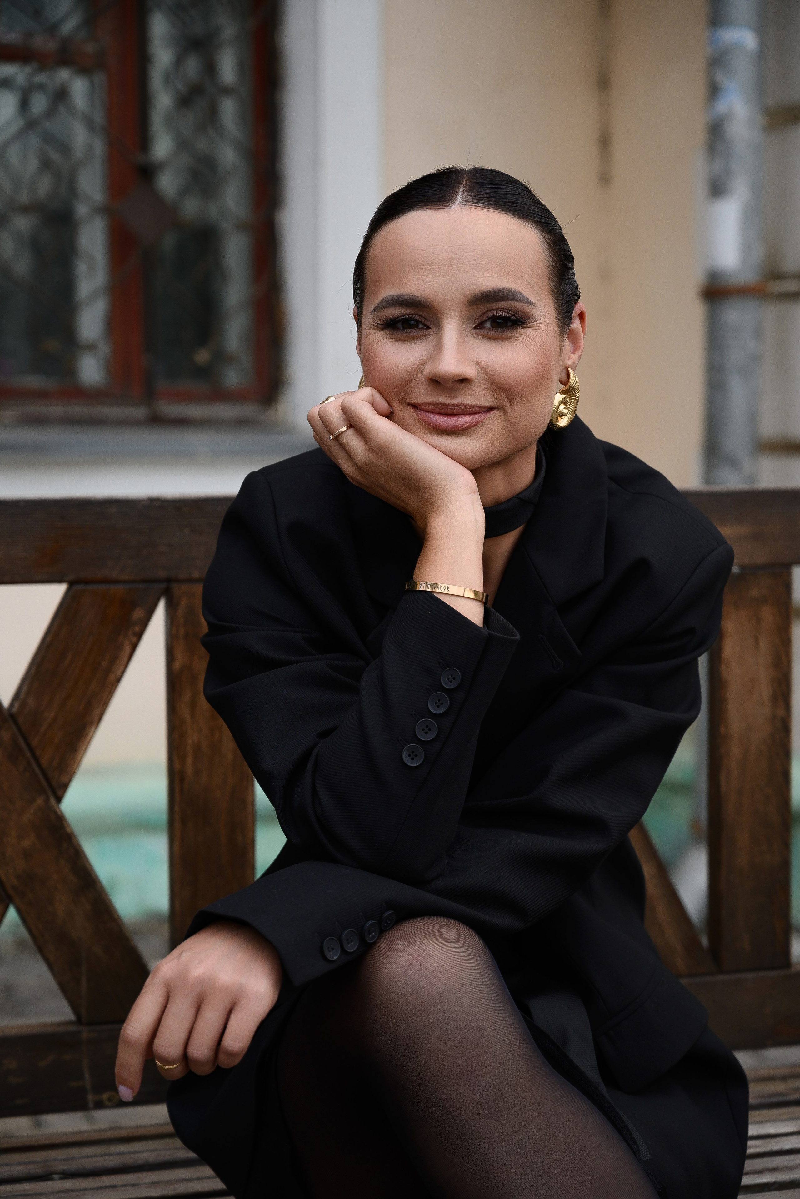 Катя. Тамара Власова