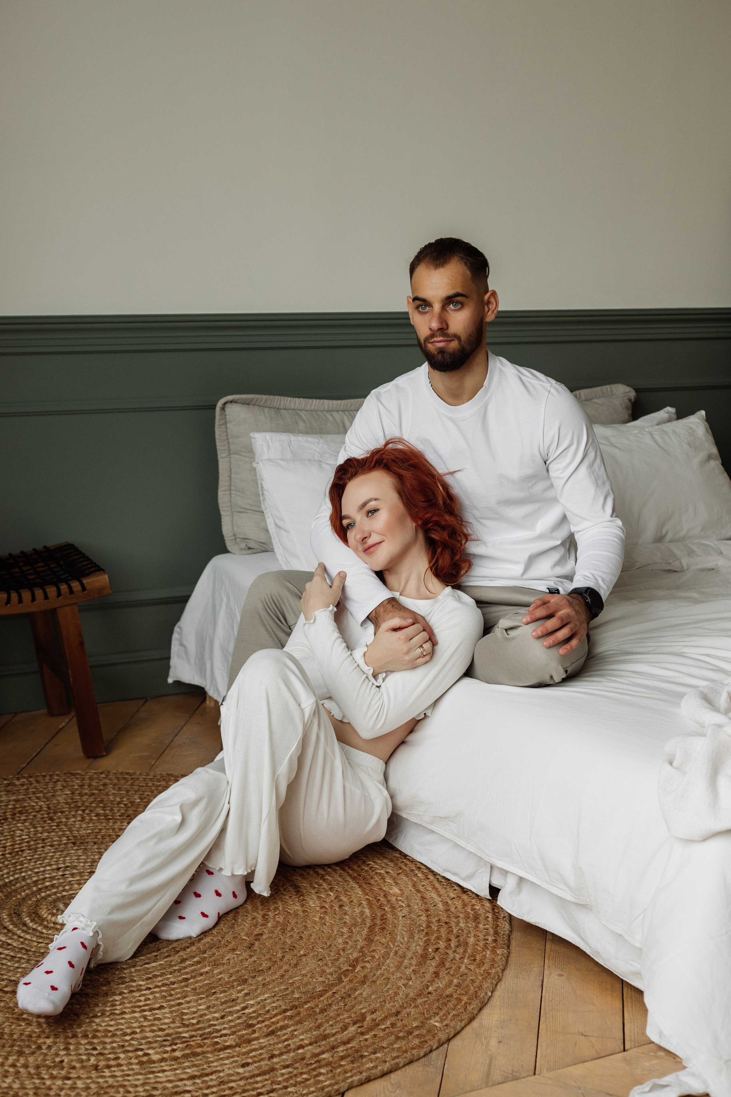 Y&A. Фотограф Краснодар Настя Зокс