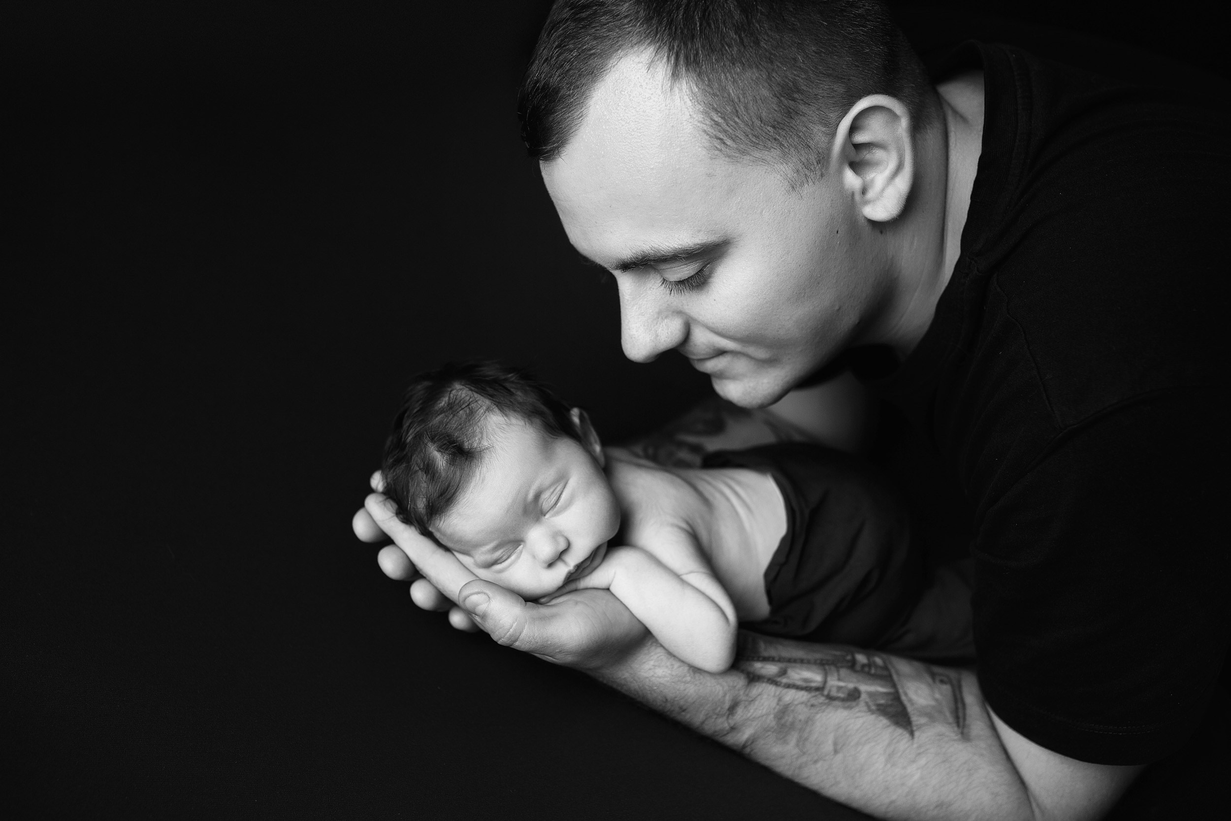 СОФИЯ 8 дней Classic. Фотограф новорожденных Оксана Полевская