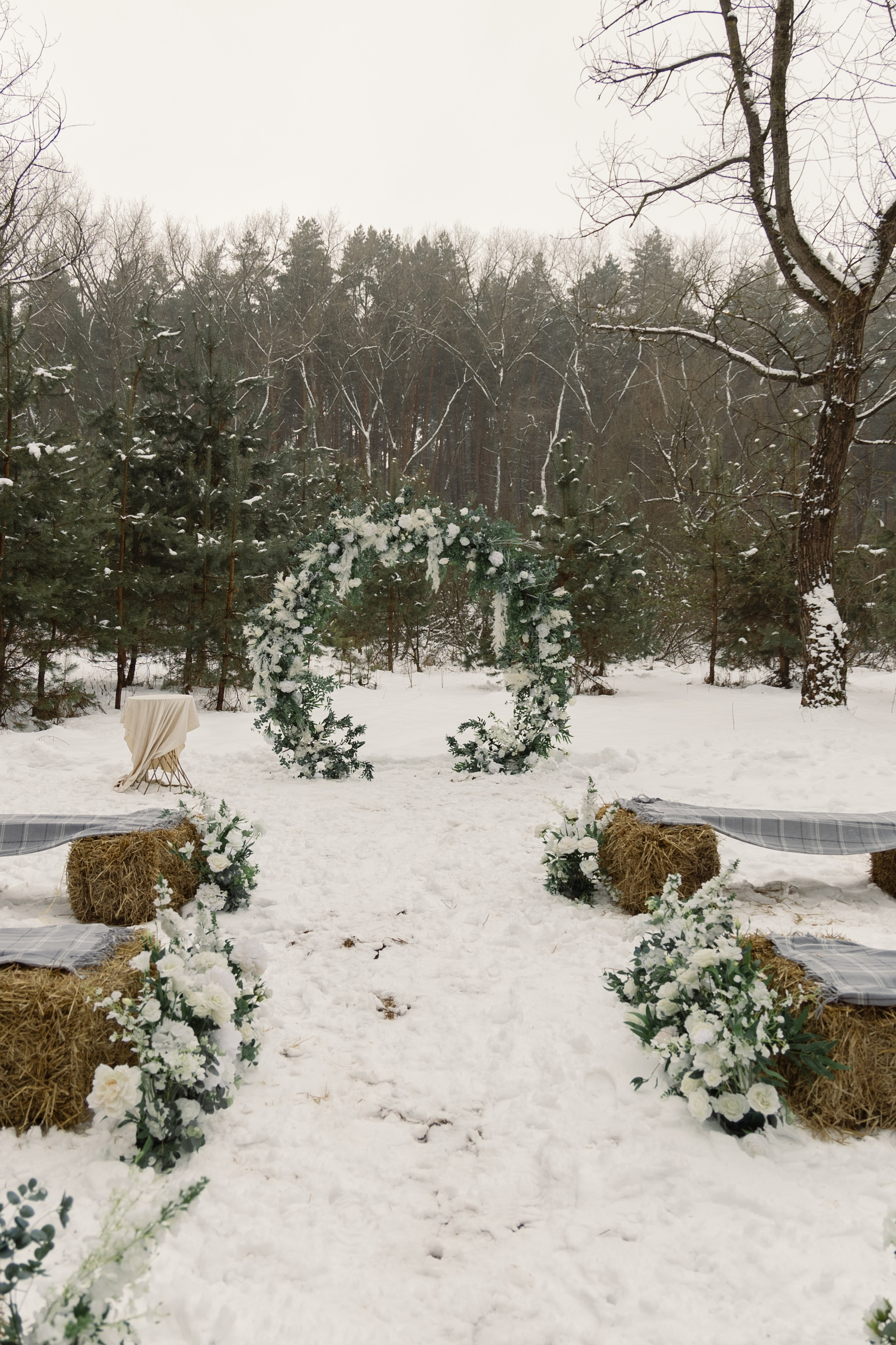 Свадьба Илья и Ольга. Свадебный фотограф Курск Максим Ноздрачев