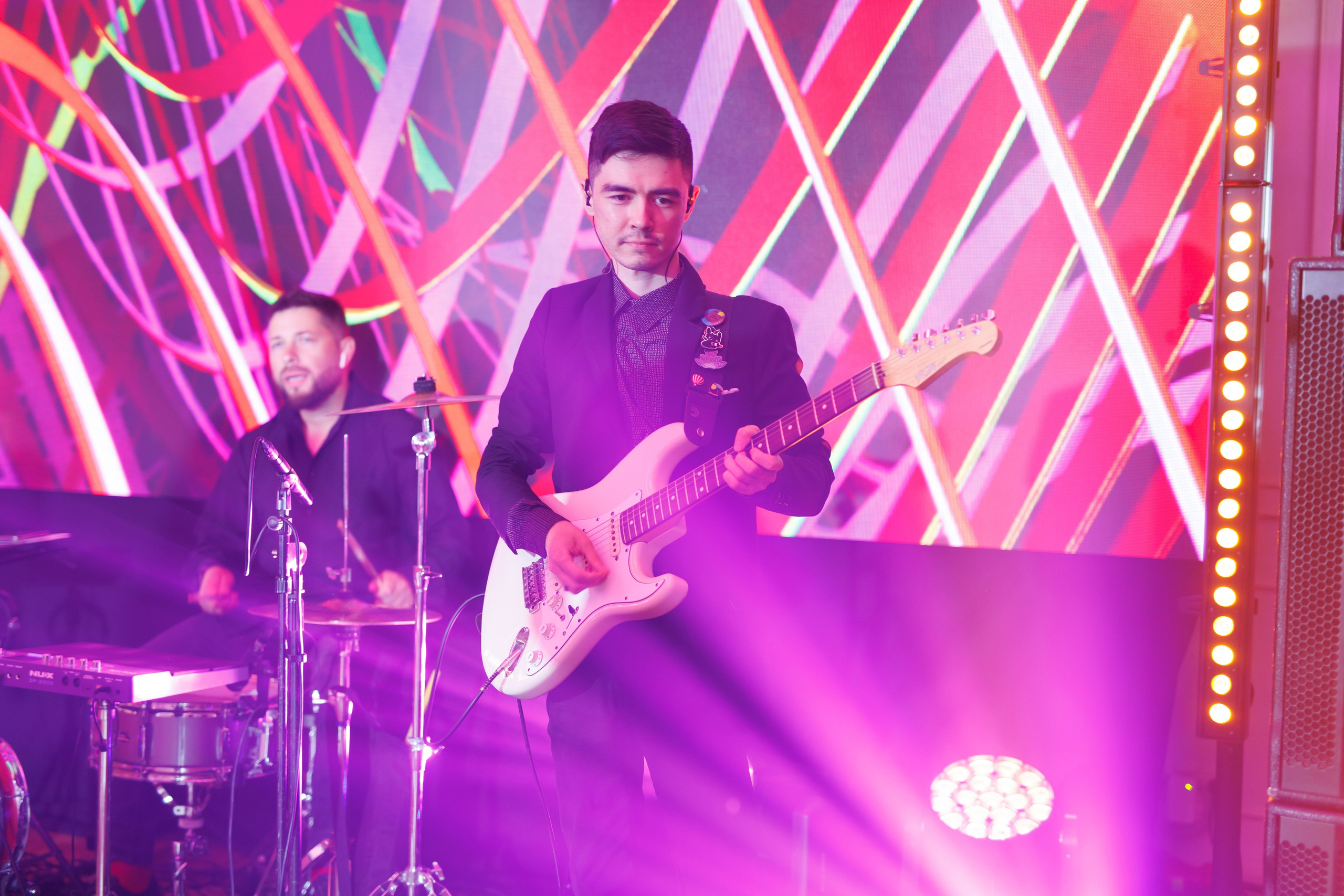 Руслан Гульбике. Фотограф Александр Литвинов