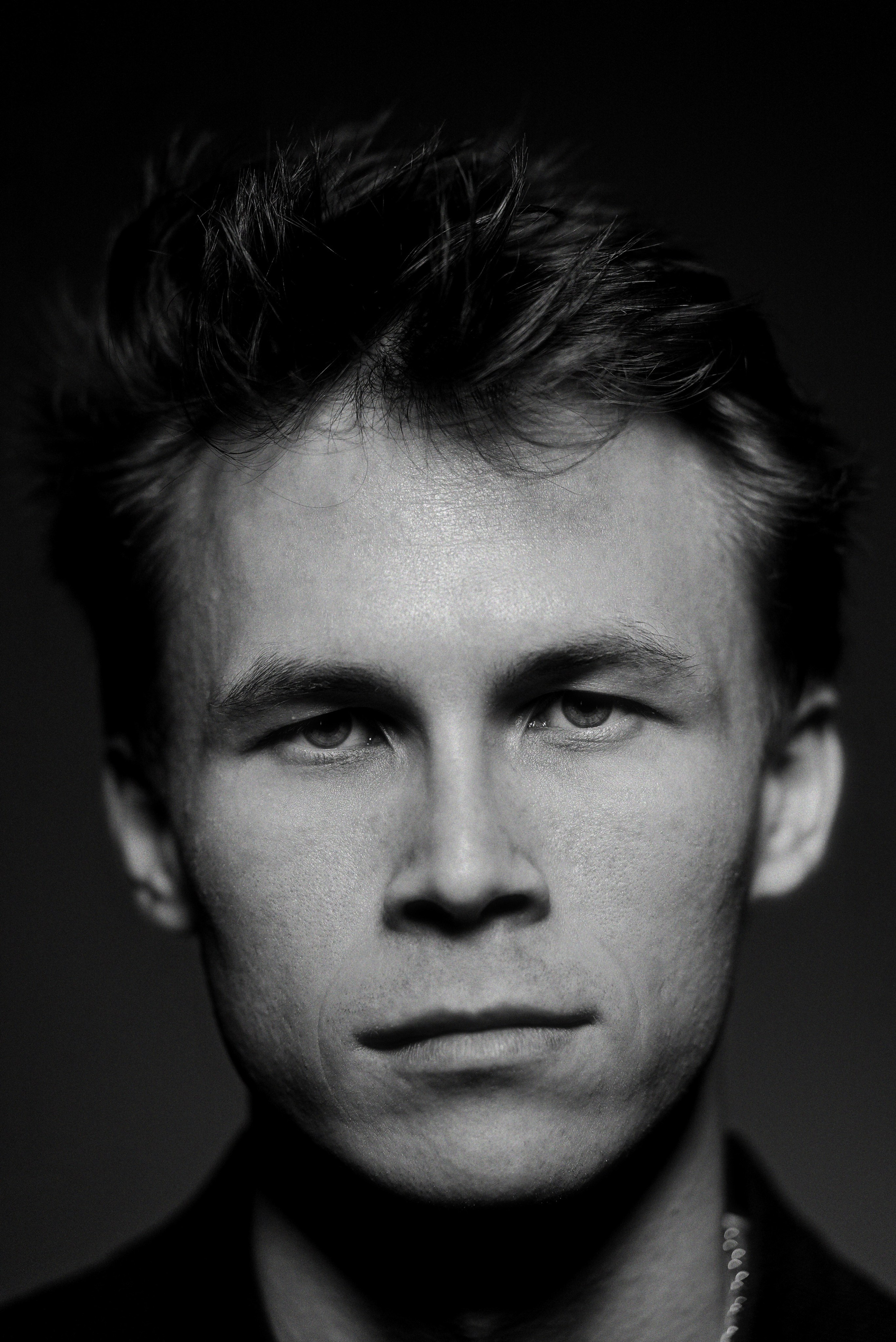 Антон & Паша. Barsukov