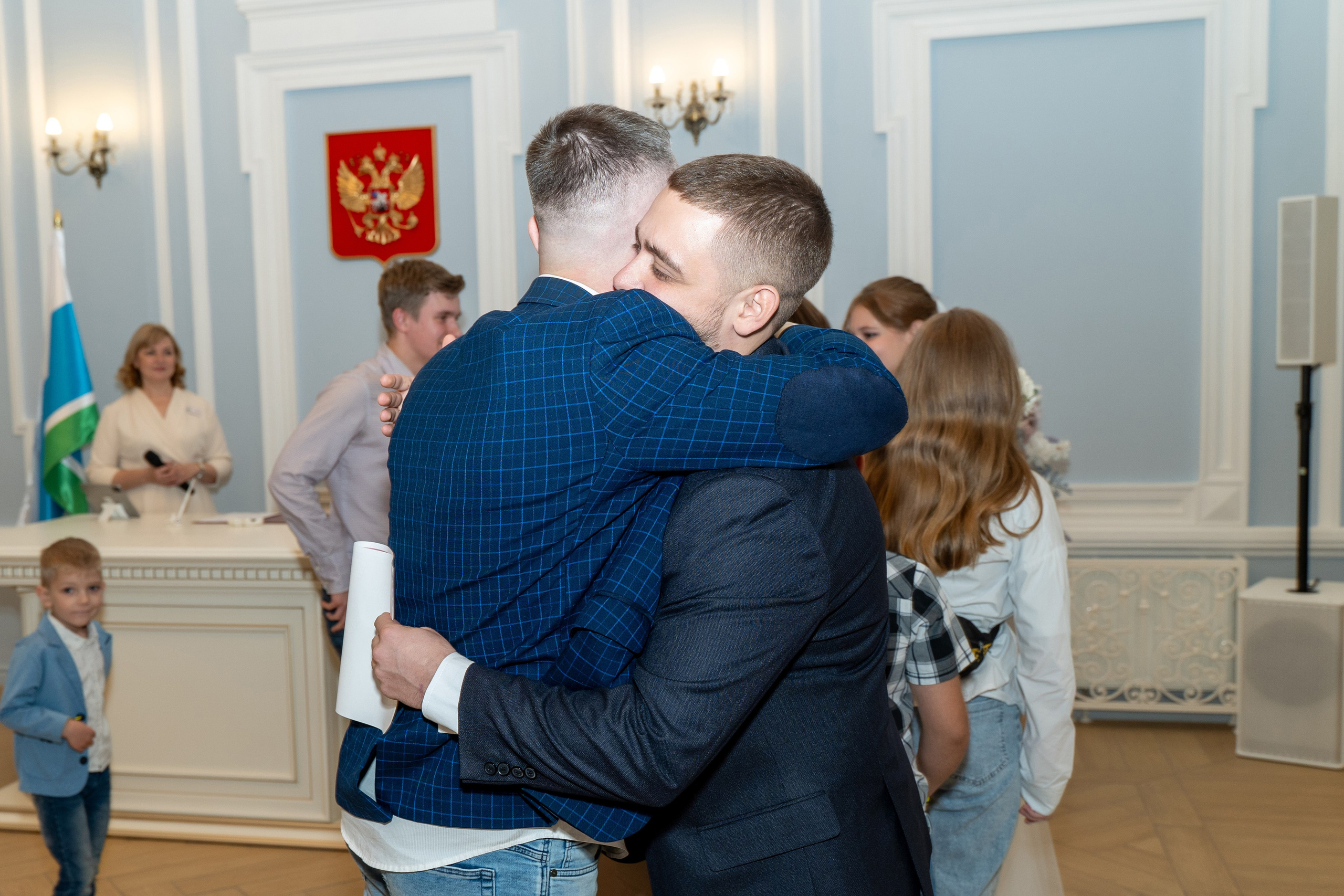 Свадьба Алены и Михаила. Фотограф в Екатеринбурге Юрий Кутаев