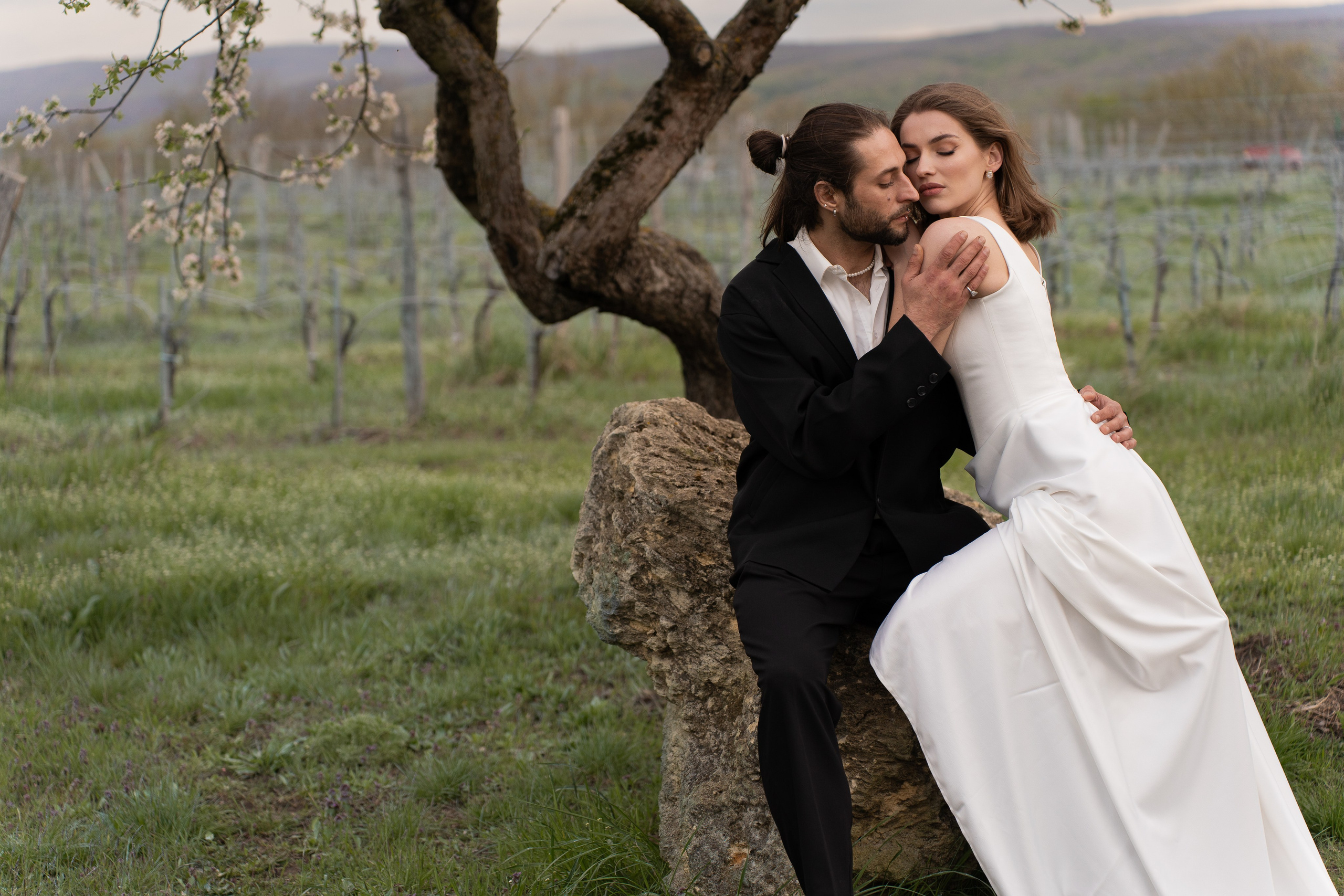 Артур & Александра. Главная