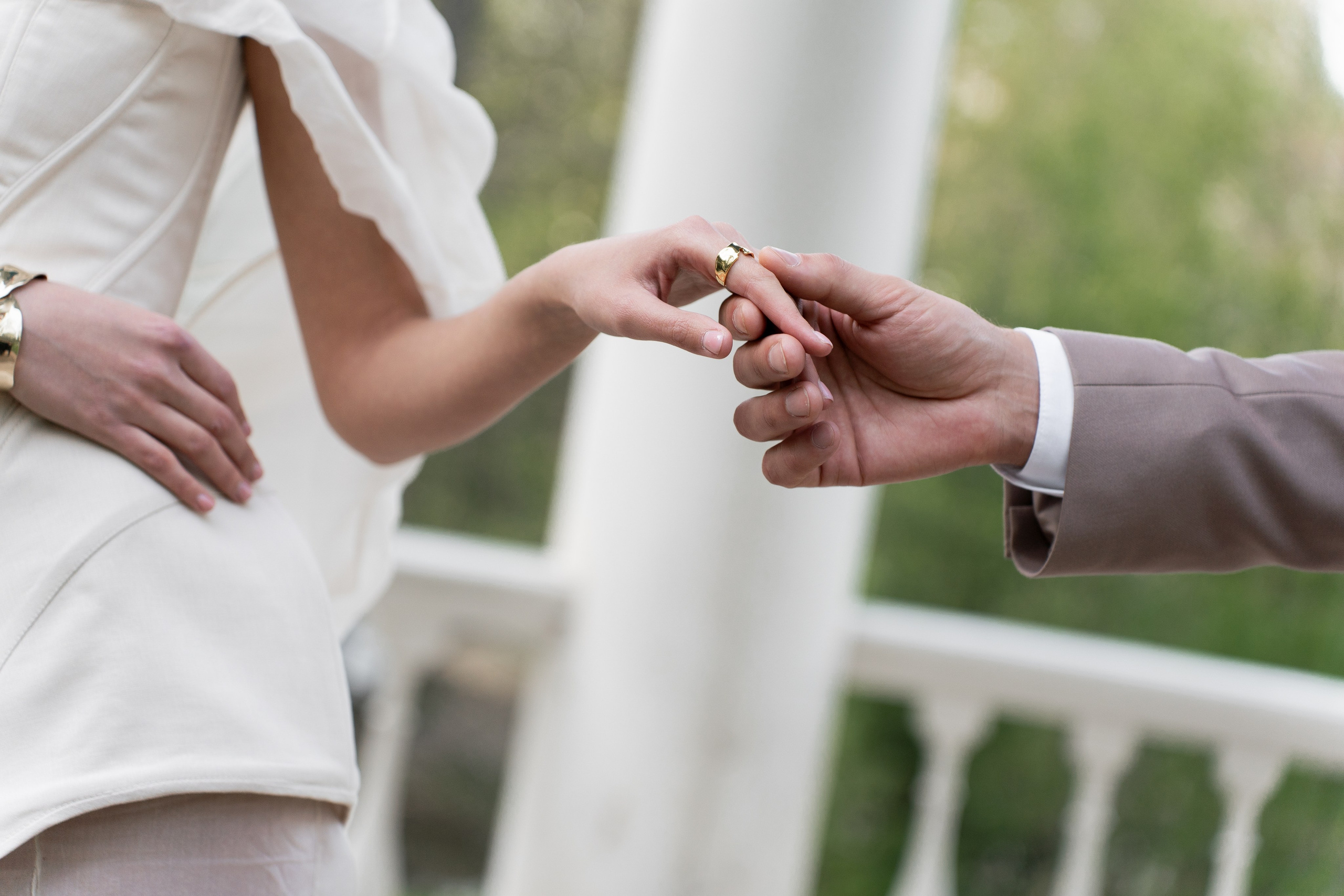 Андрей & Марина. Главная