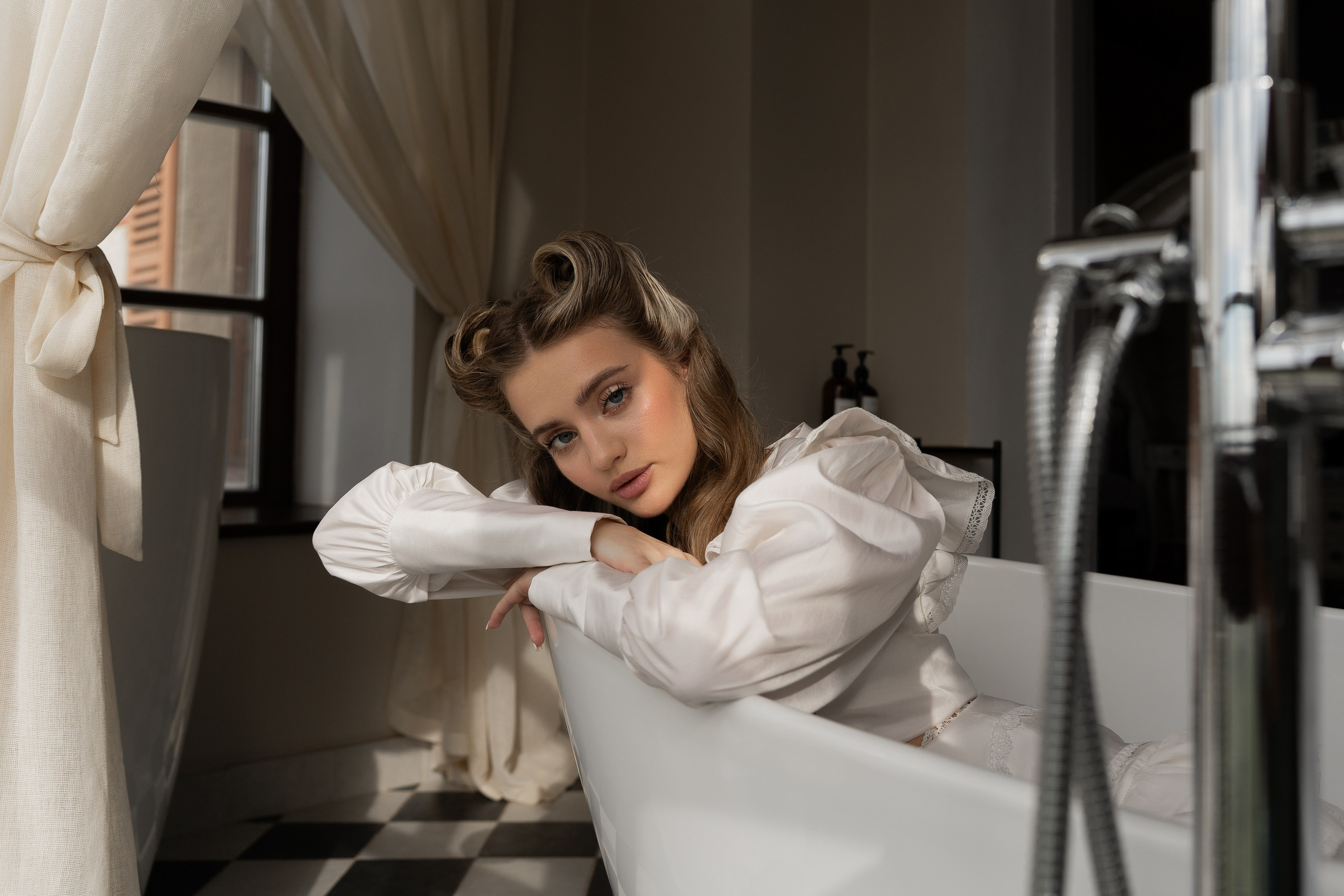 Маргарита. Главная