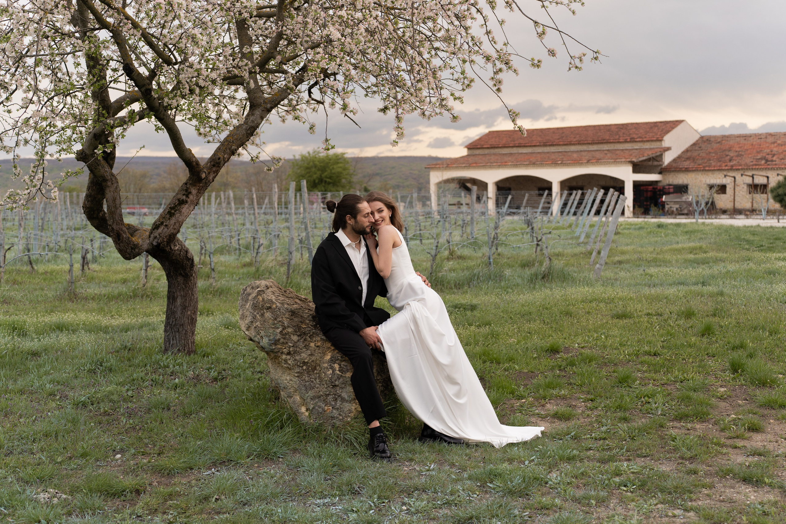 Артур & Александра. Главная