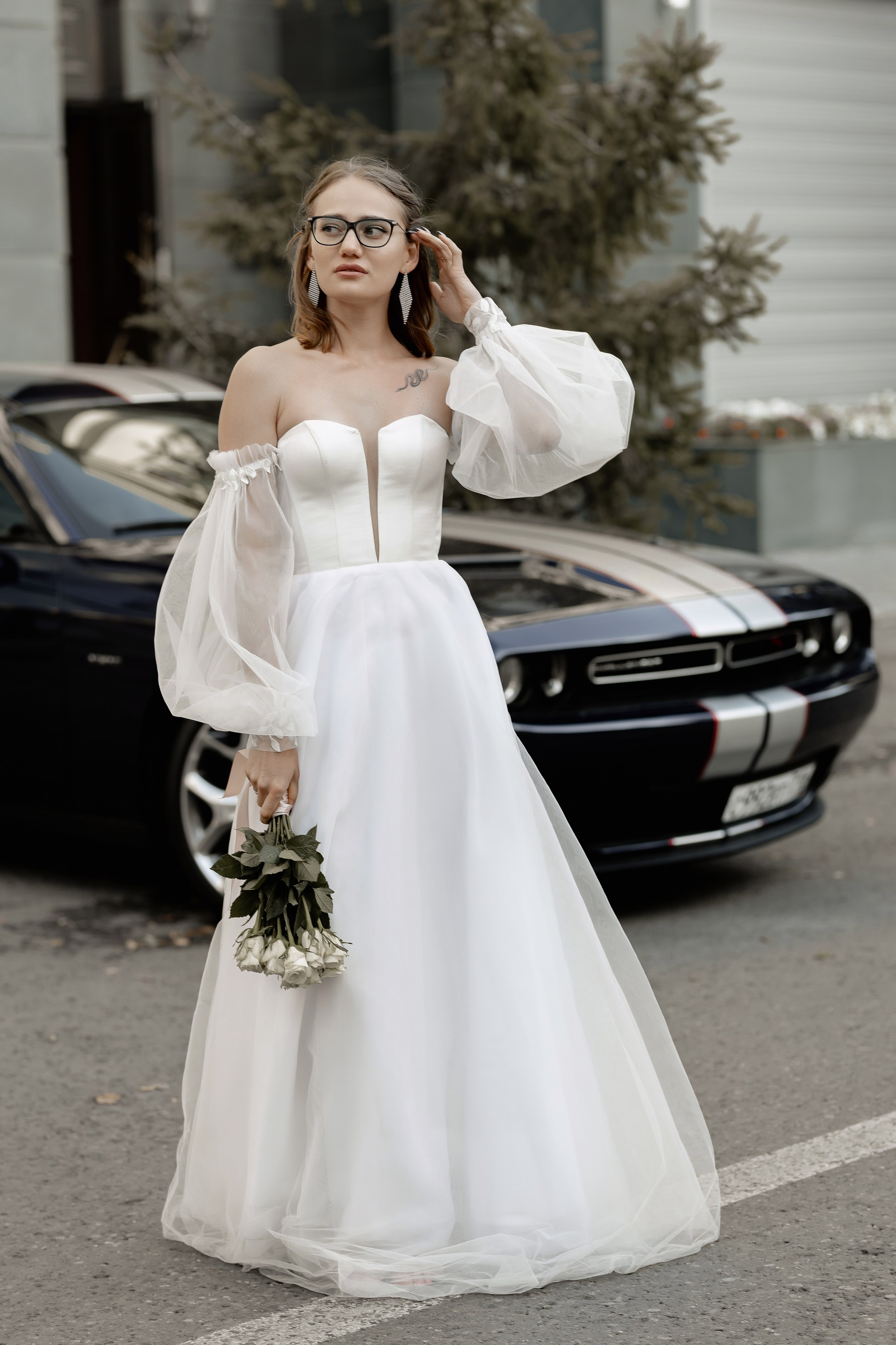 Влад & Вика. Главная