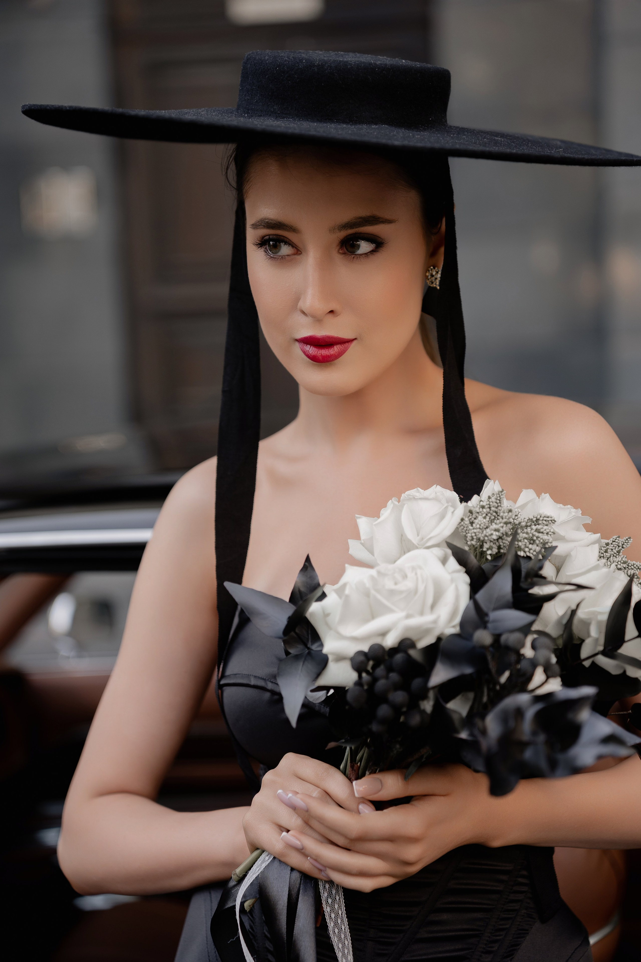 Аскар & Евгения. Главная