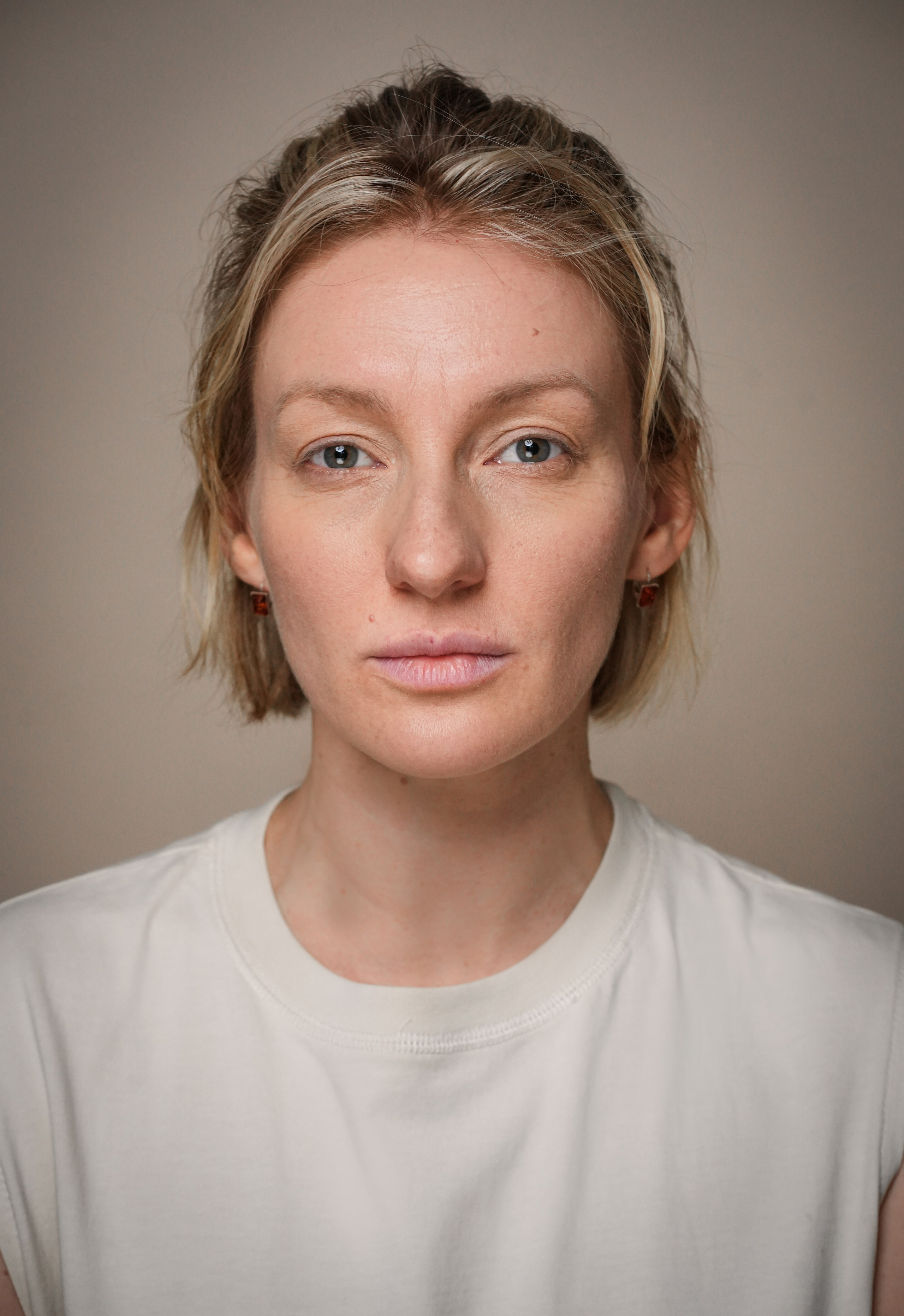 Актриса Тиана Руд