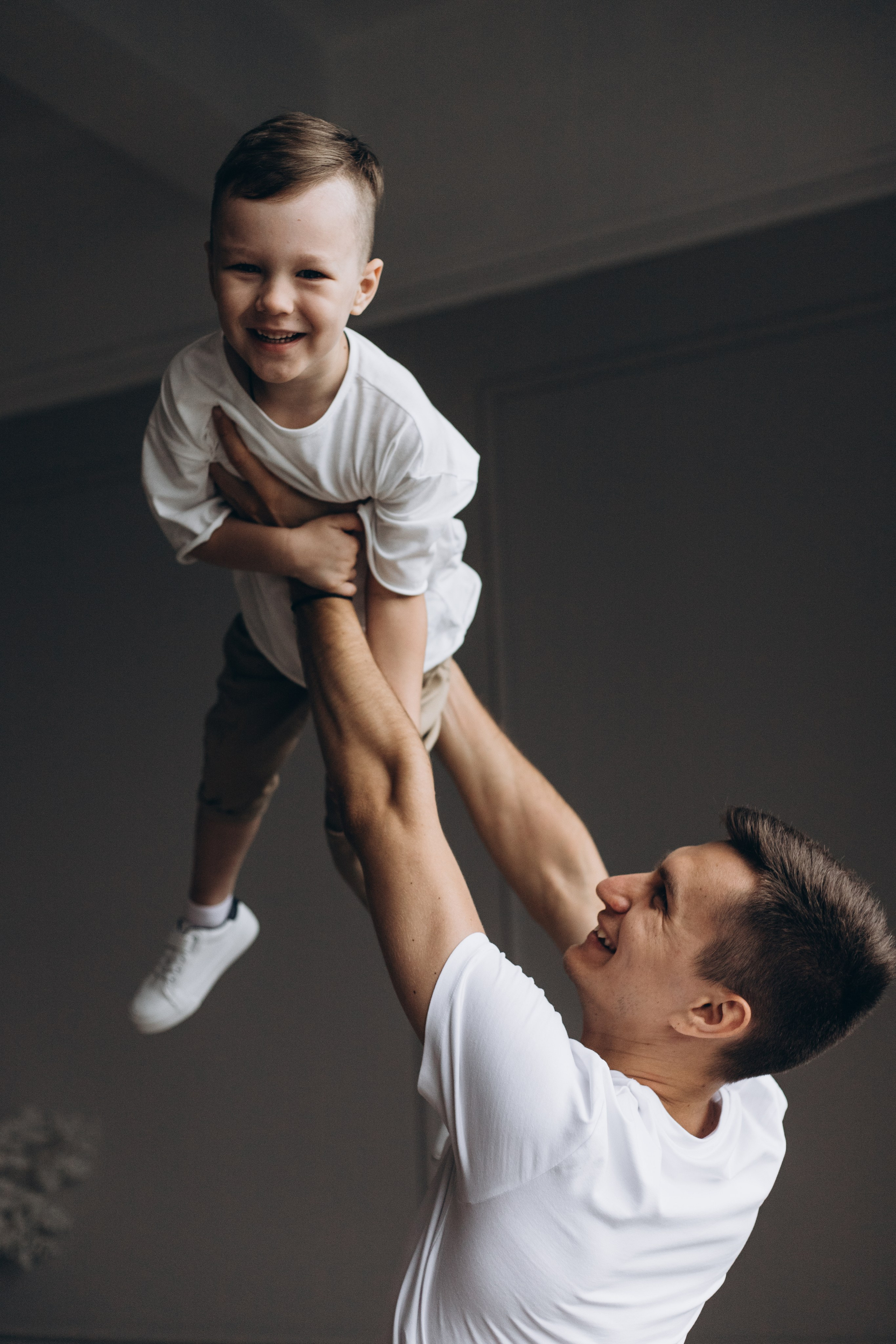 Доза уютных воспоминаний. Свадебный и семейный фотограф Краснова Юлия