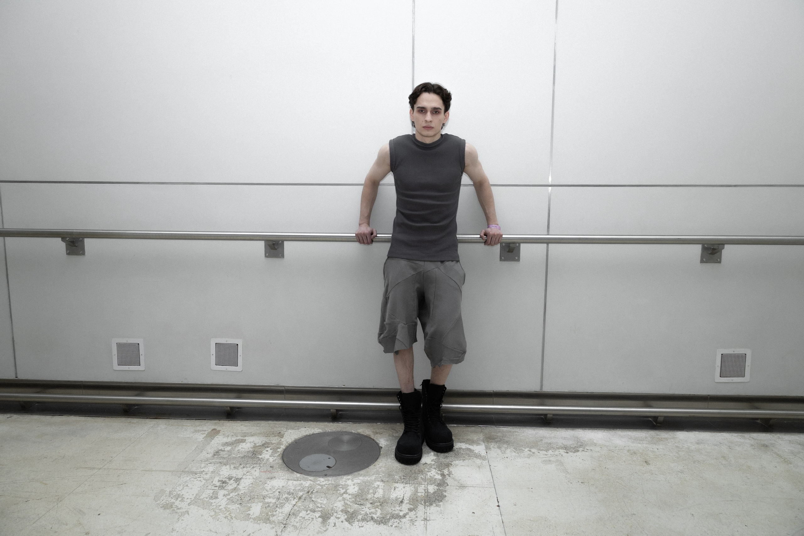 MOSCOW FW ATELIER ARGEAR. Фотограф Москва Грошева Софья