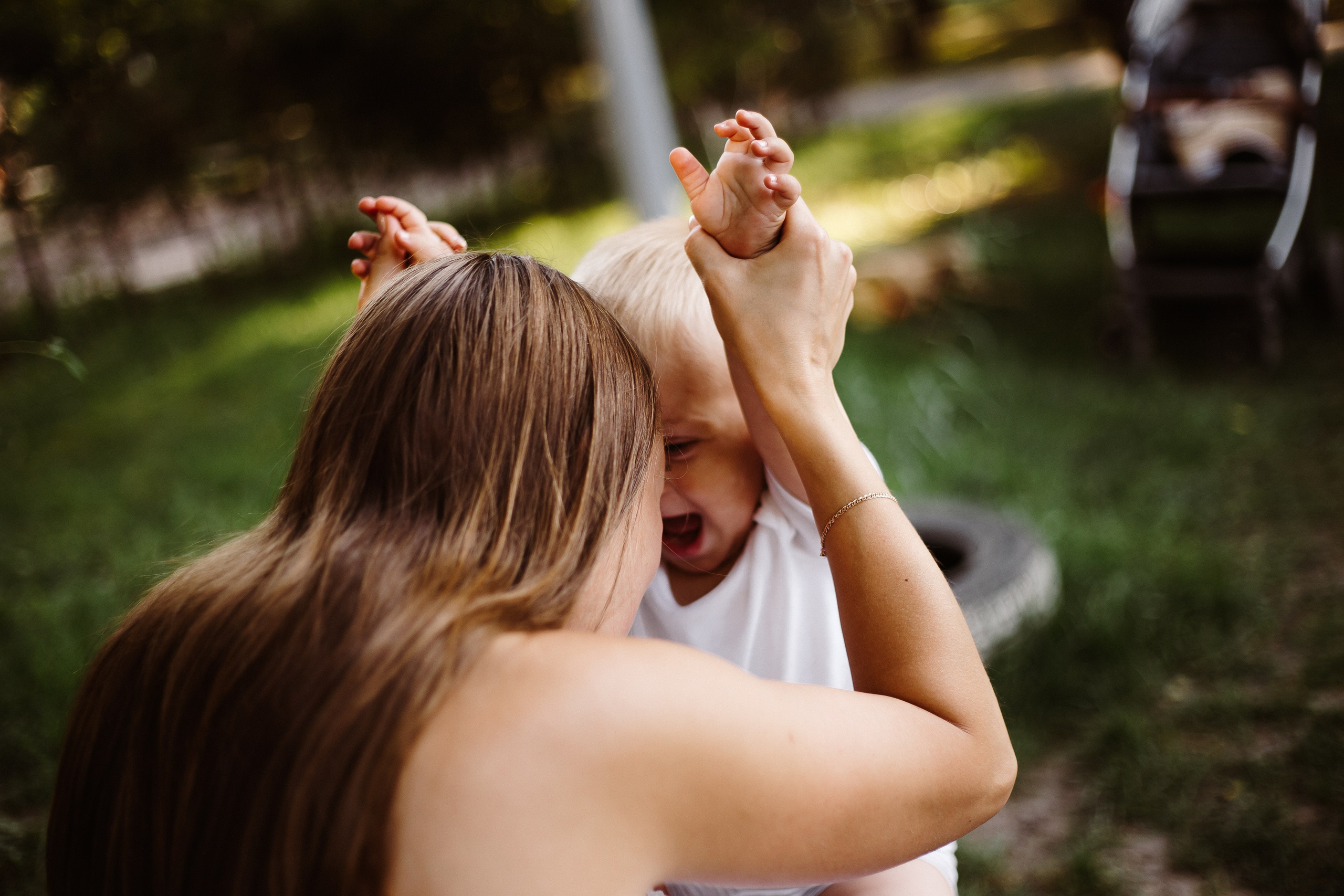 Мой маленький принц. Свадебный и портретный фотограф в Новосибирске Любовь Исакова