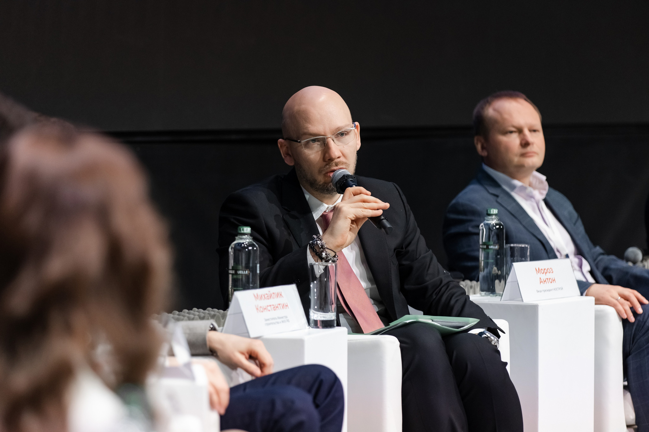 Новые технологии и философия комфортного жилья (1). Свадебный репортажный фотограф в Москве