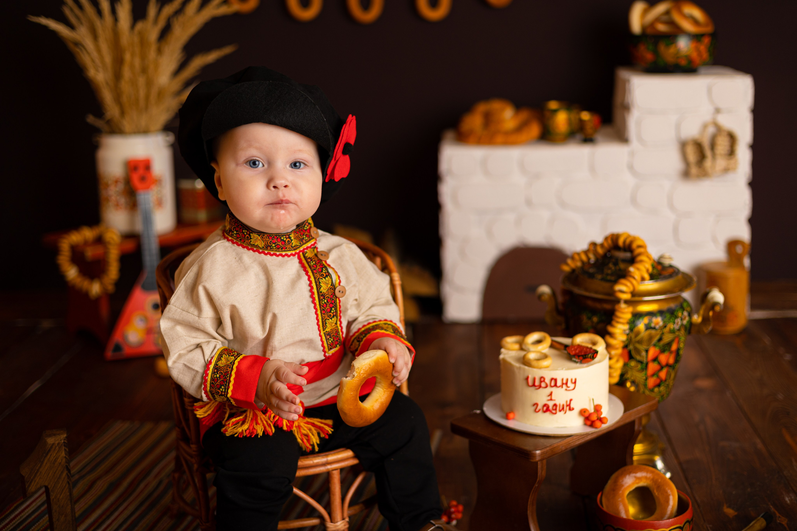 РАШН. ФОТОГРАФ НОВОРОЖДЁННЫХ И ДЕТЕЙ ДО 3 ЛЕТ