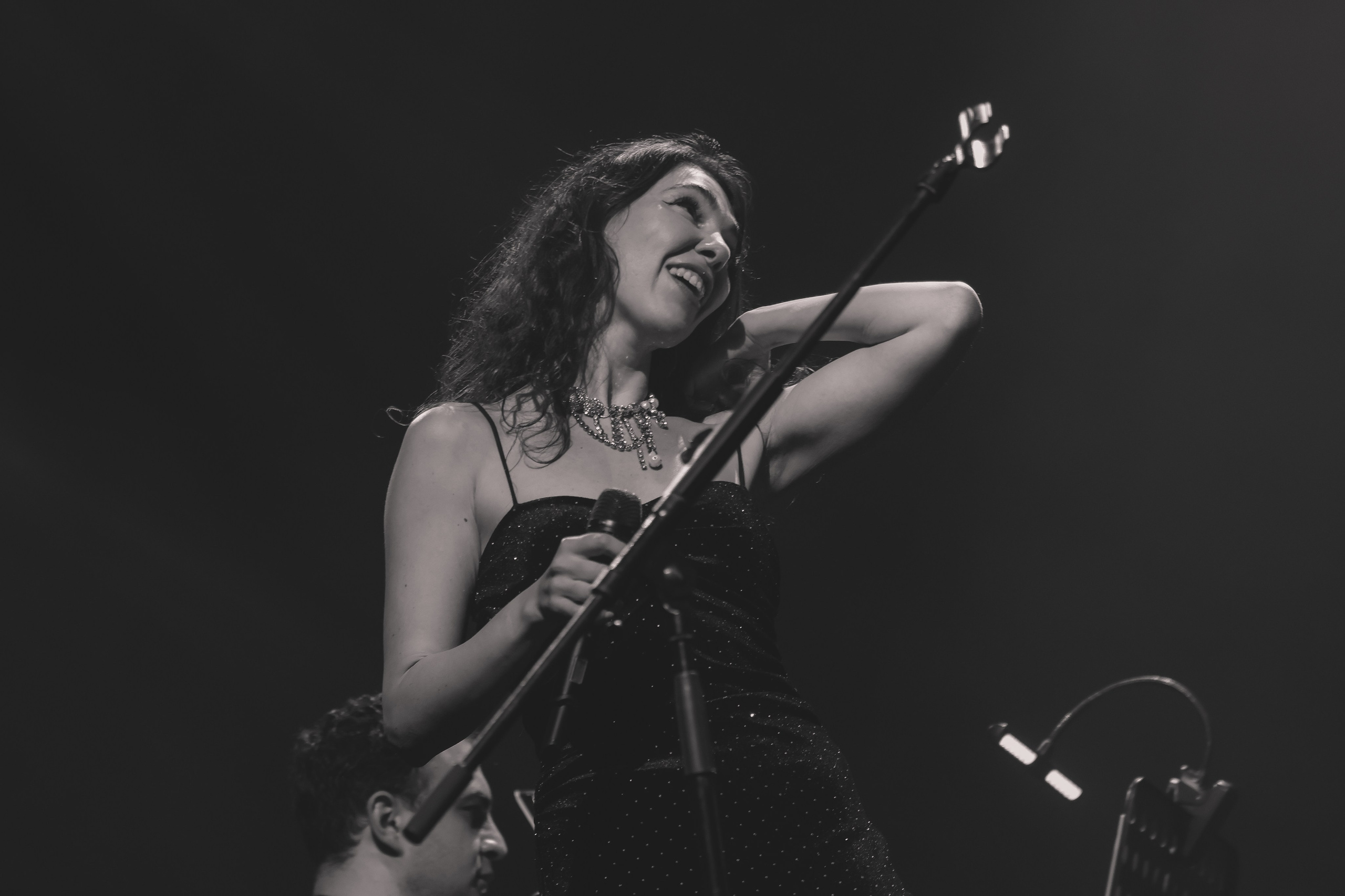 Группа Би-2. Ереван. Фотограф Ольга Махалова — Санкт-Петербург, Москва, Нижний Новгород