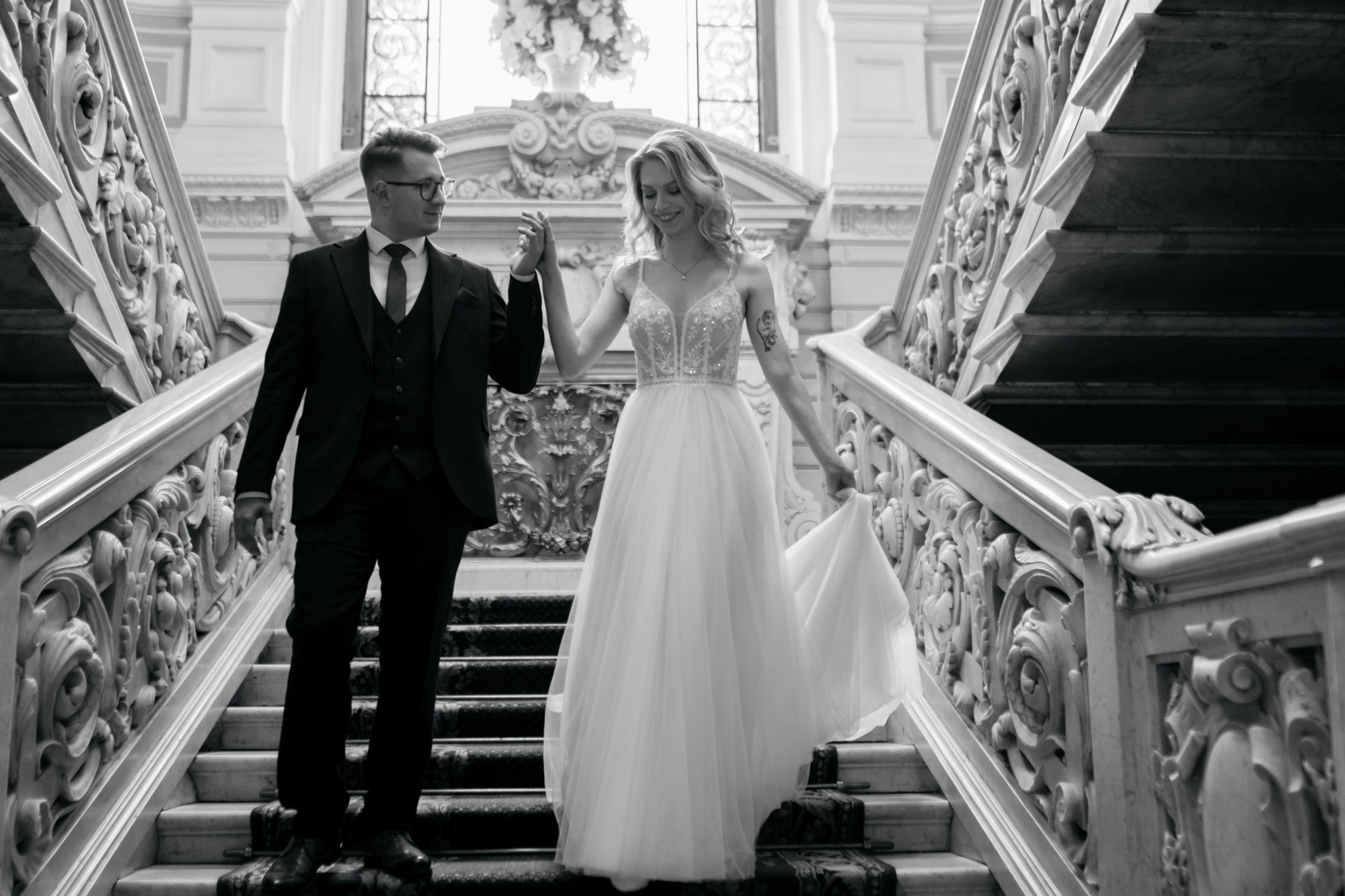 Ирина и Данил. Ваш фотограф в Санкт-Петербурге Татьяна Трухина