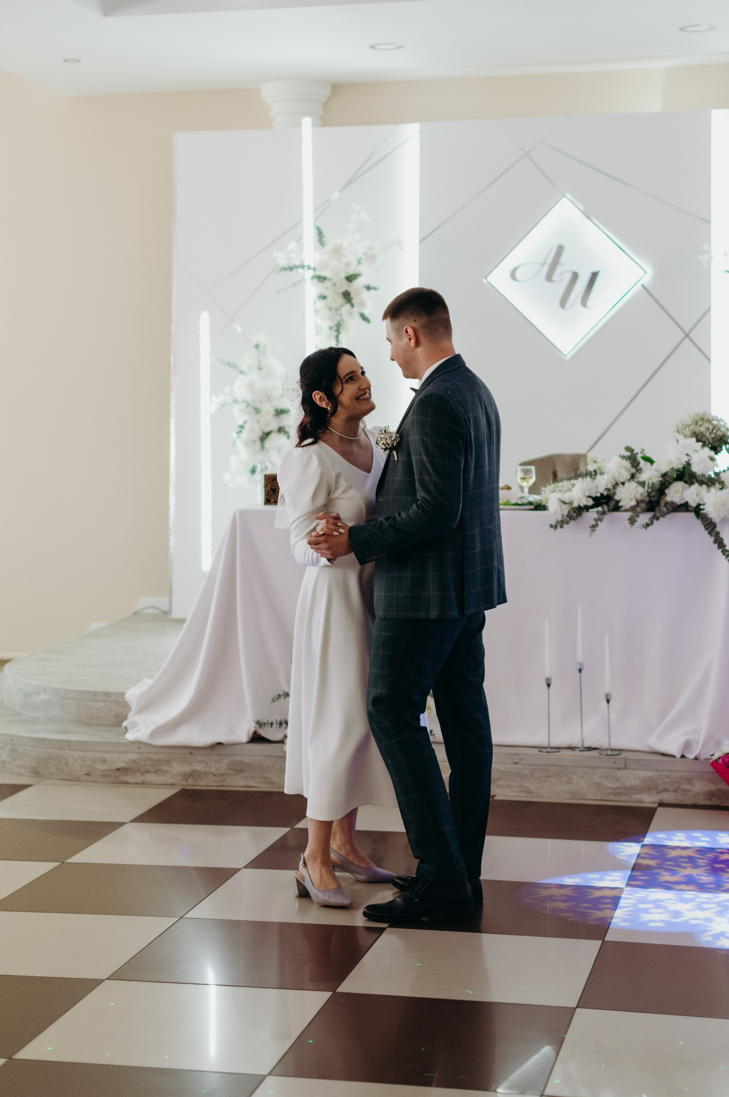 Александр и Ирина. Фотограф в Абакане и Минусинске