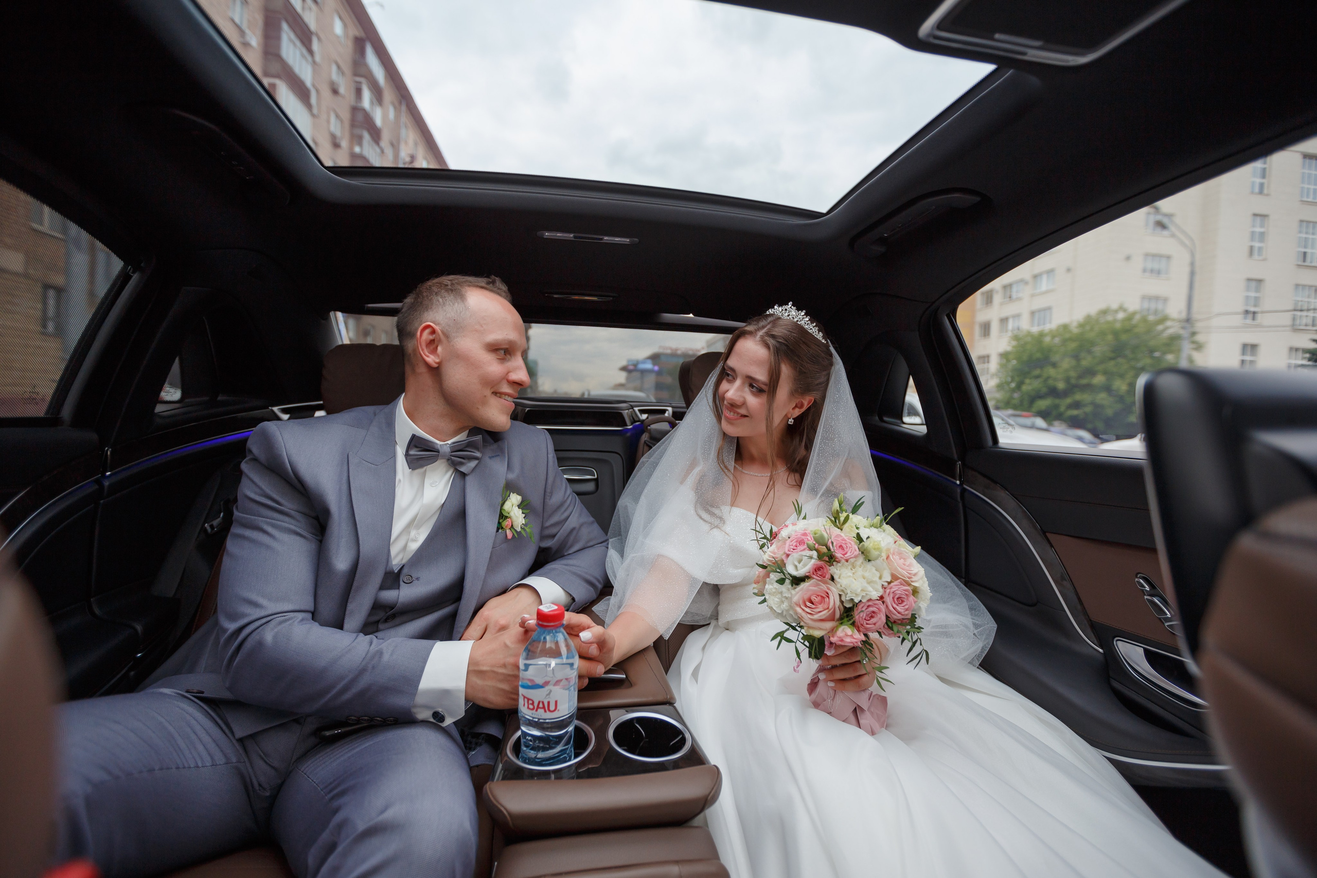 Свадебный микс. Портфолио. Свадебный фотограф в Москве Сергей Тимофеев