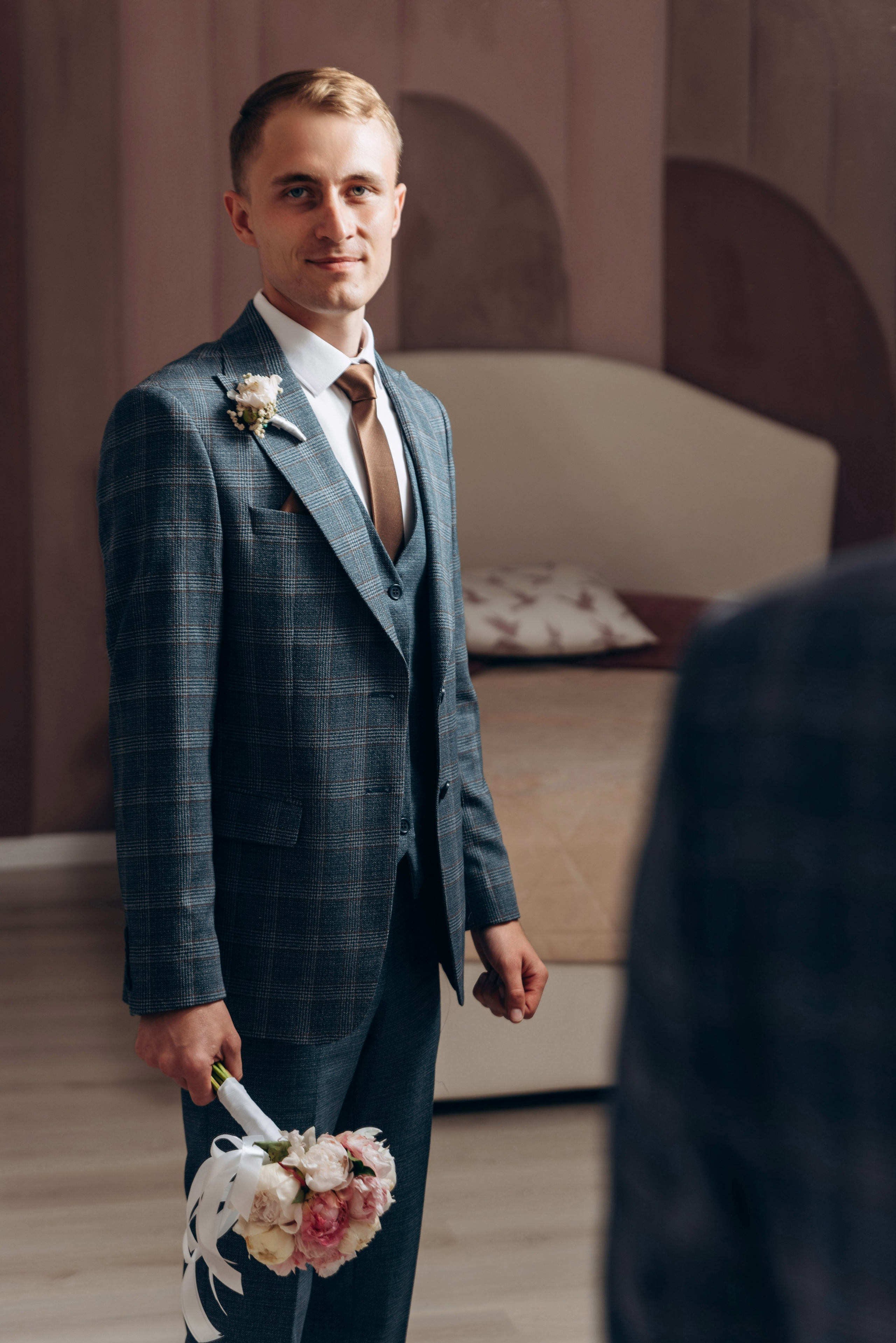 Константин и Аделя. Свадебный фотограф Казань|Москва Ranas4you