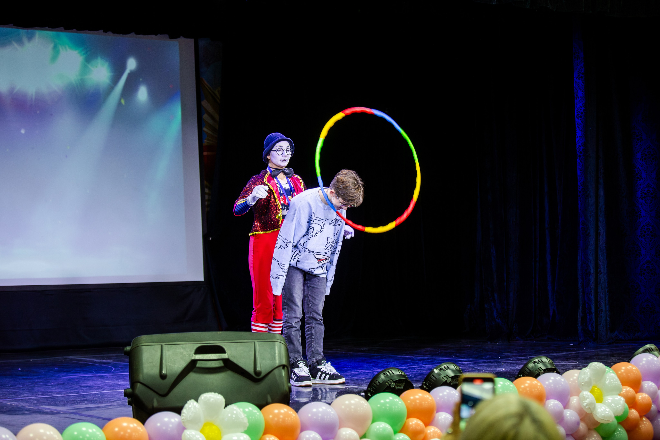 Палитра добра. Репортажный, семейный, свадебный, портретный фотограф