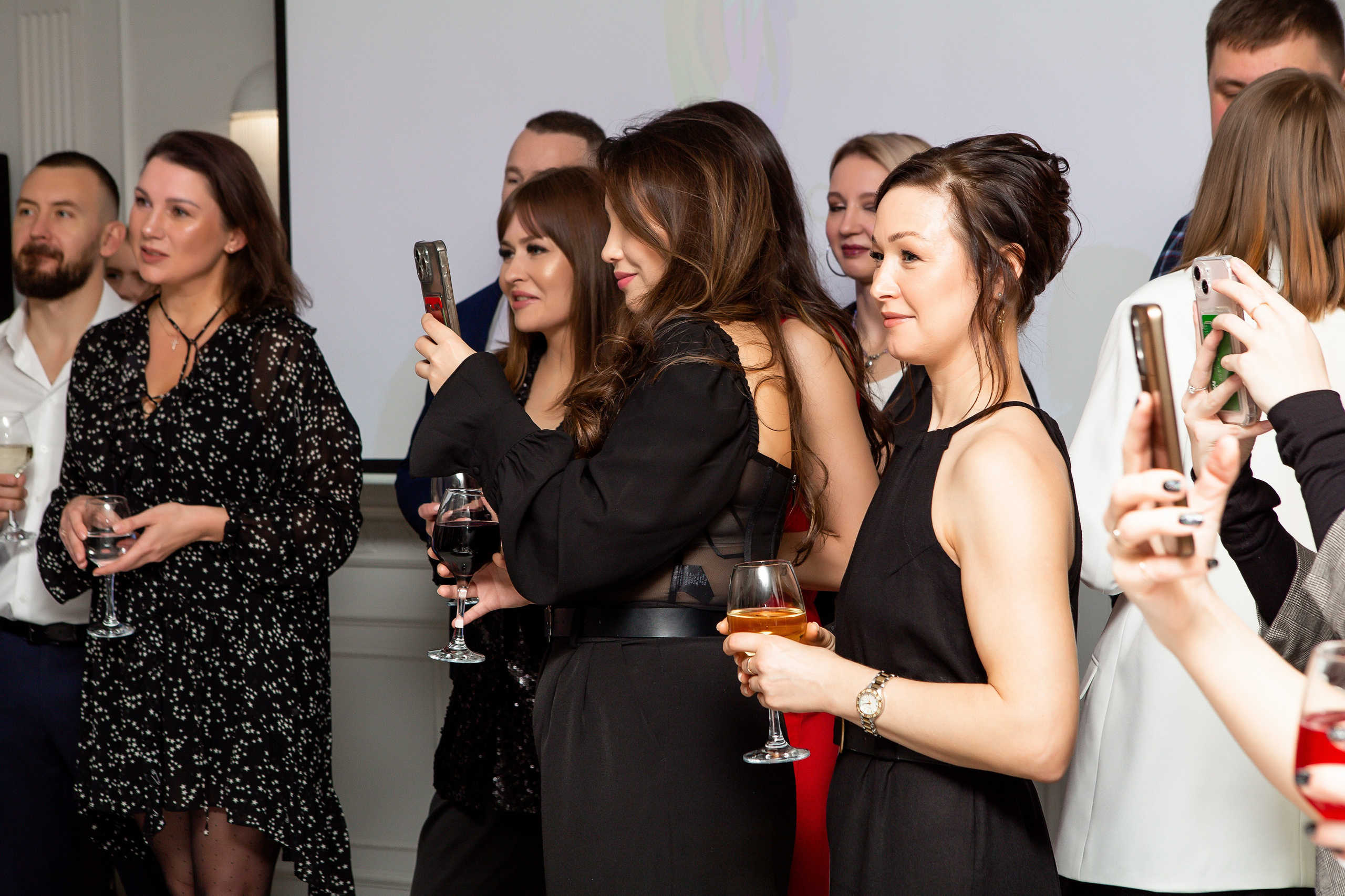 Юбилей стоматологии. Контент фотограф, съемка для маркетплейсов, фуд съемка и репортажи в Новосибирске Ралия Галеева