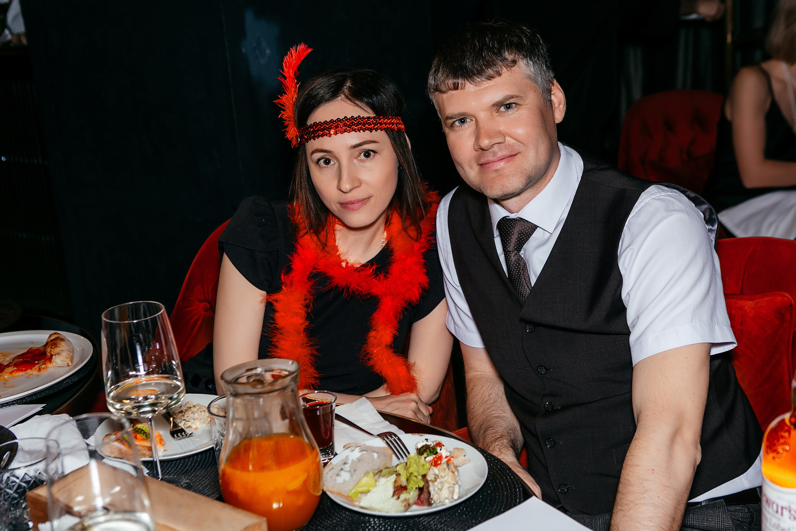 Юбилей. Контент фотограф, съемка для маркетплейсов, фуд съемка и репортажи в Новосибирске Ралия Галеева