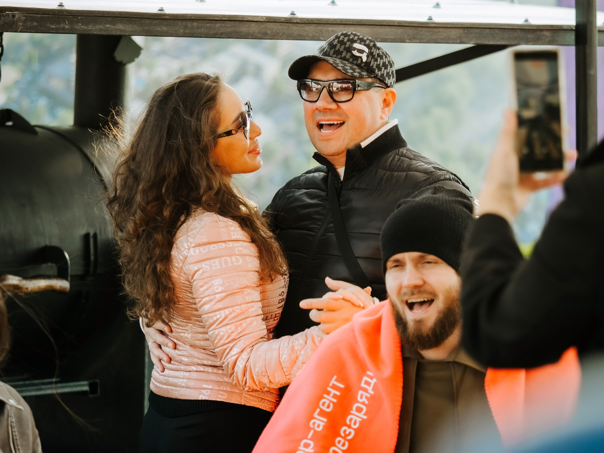 Репортаж. АНАПА ФОТОСТУДИЯ № 13