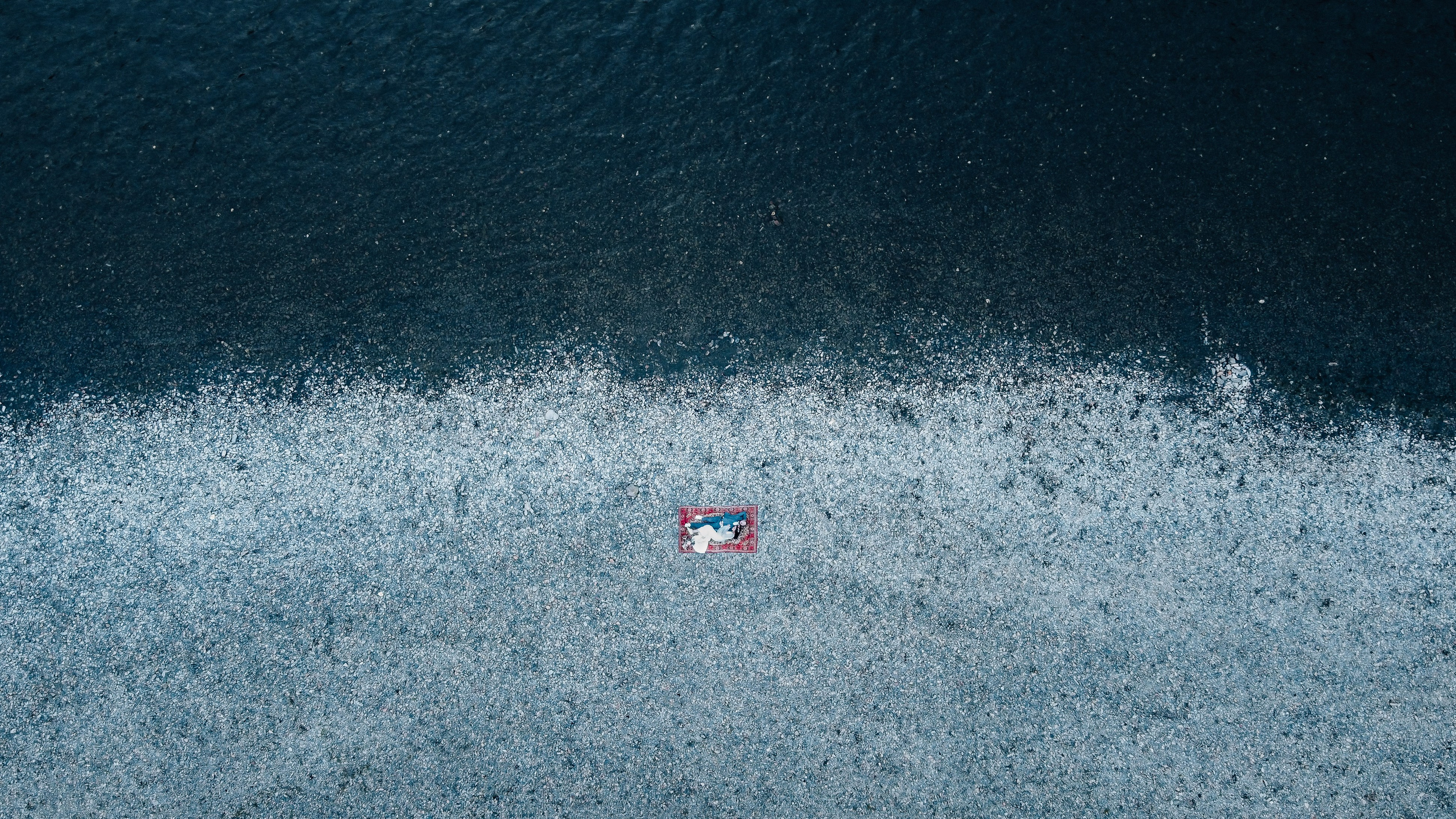 Артем и Элла. Тамара Власова