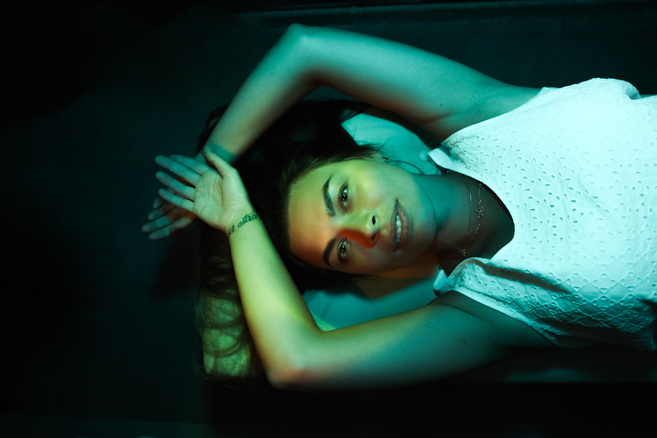 Студийная съёмка. Репортажный фотограф мероприятий в Санкт-Петербурге Даниил Мосиенко