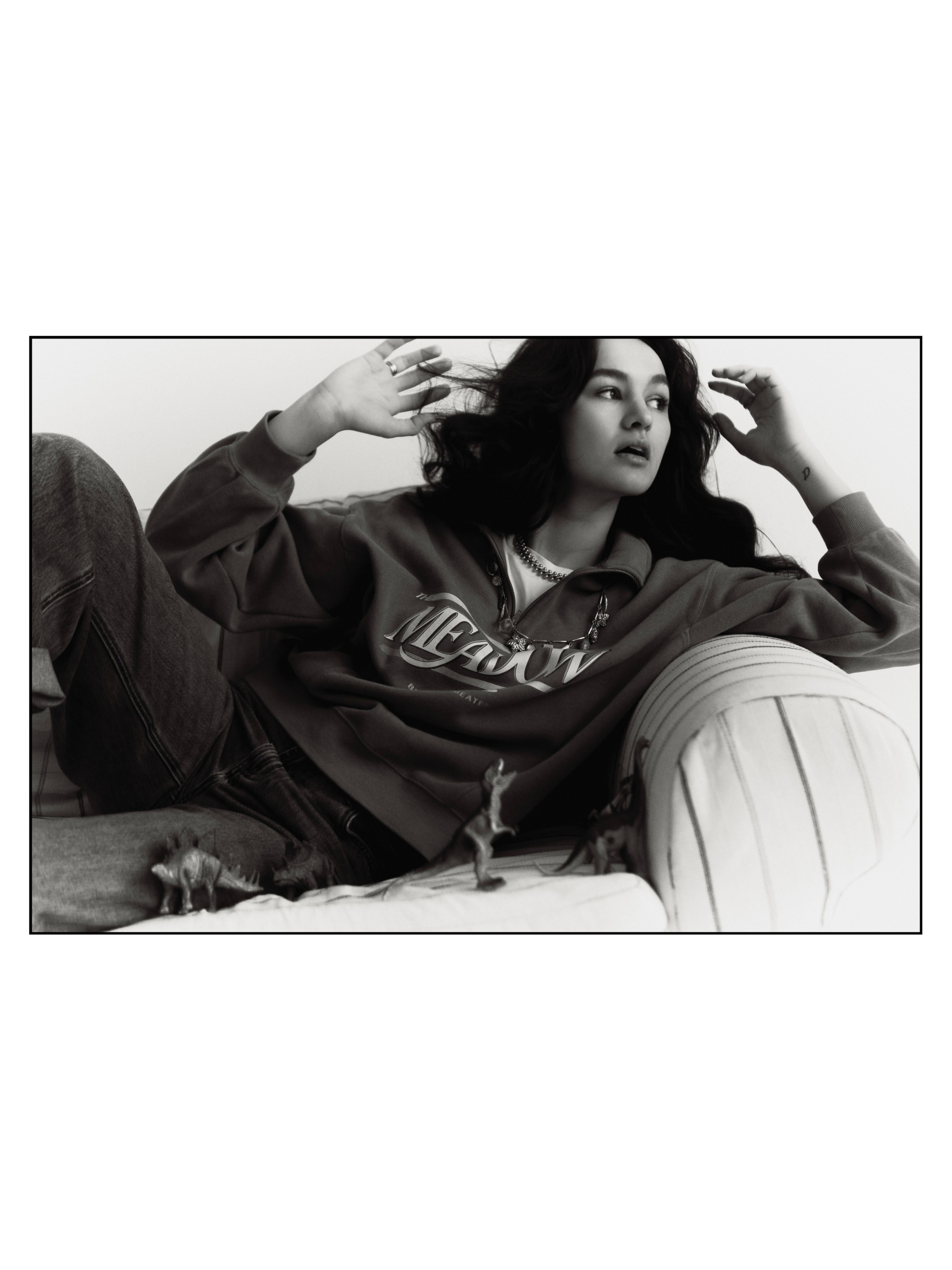 Valya Leon. Индивидуальная и семейная фотосессия в Чебоксарах Оксана Русакова