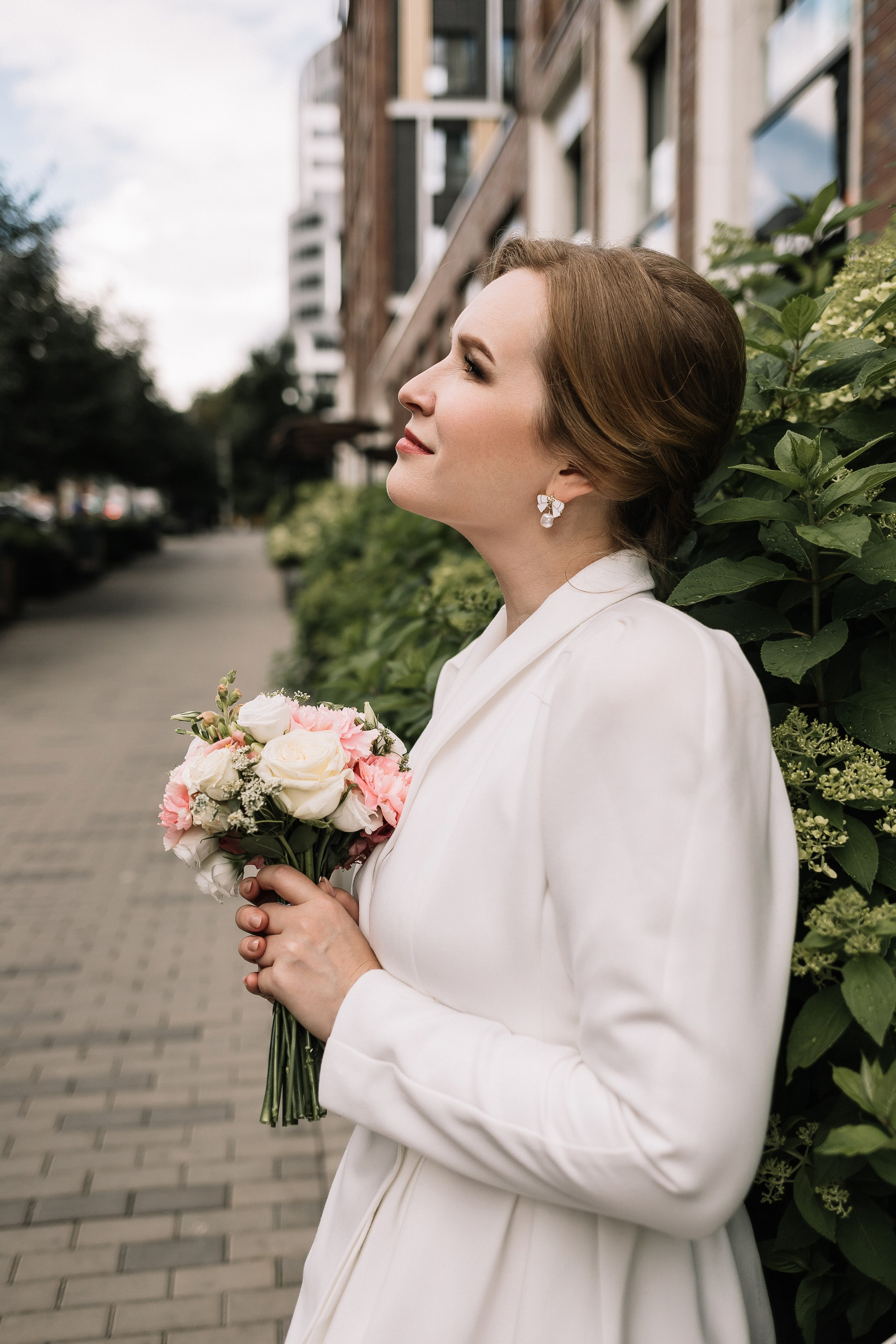 Михаил и Наталья/2024. Свадебный и семейный фотограф в Екатеринбурге