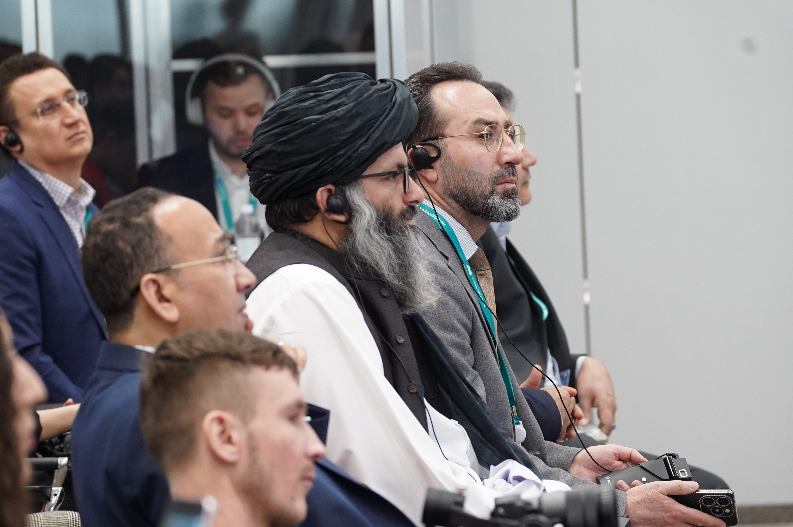 КОНФИРЕНЦИИ. Фотограф Рамиль Фасхутдинов