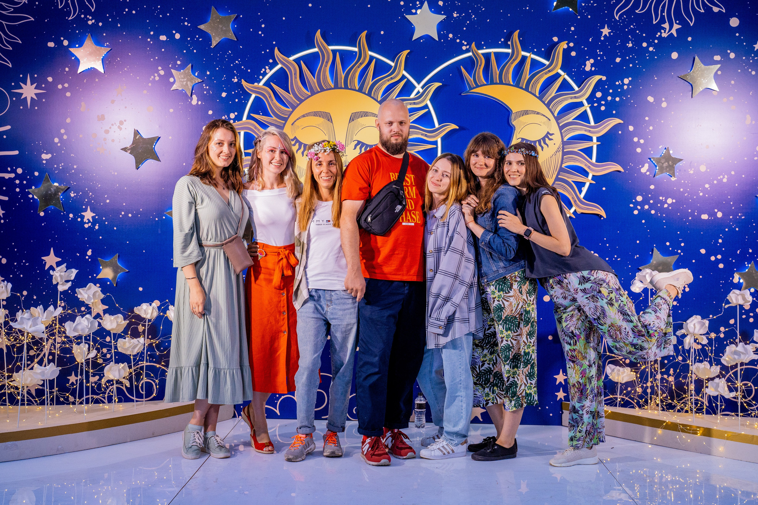 КОРПОРОТИВЫ. Фотограф Рамиль Фасхутдинов