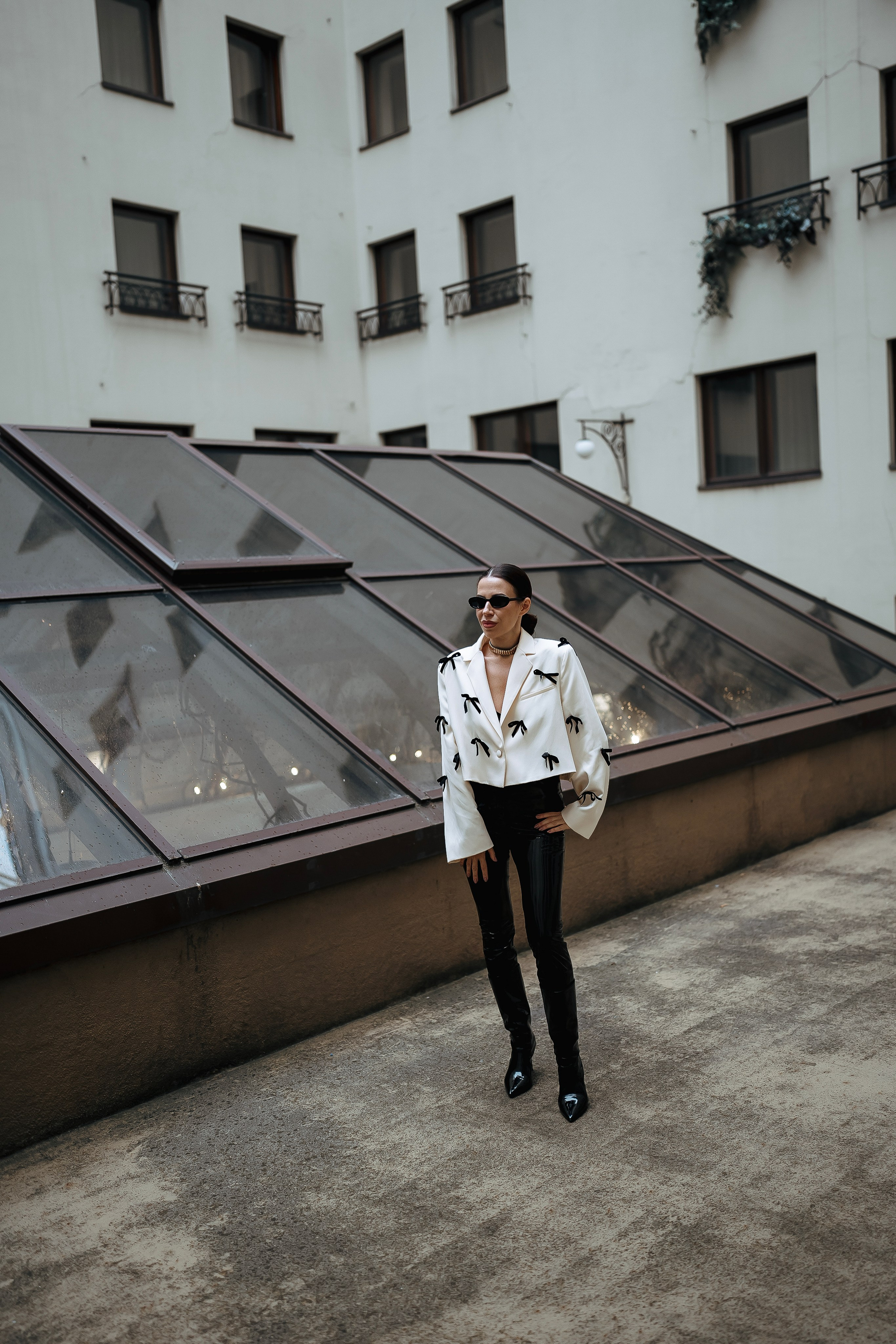 Евангелина. Фотограф Пермь | Юлия Арт