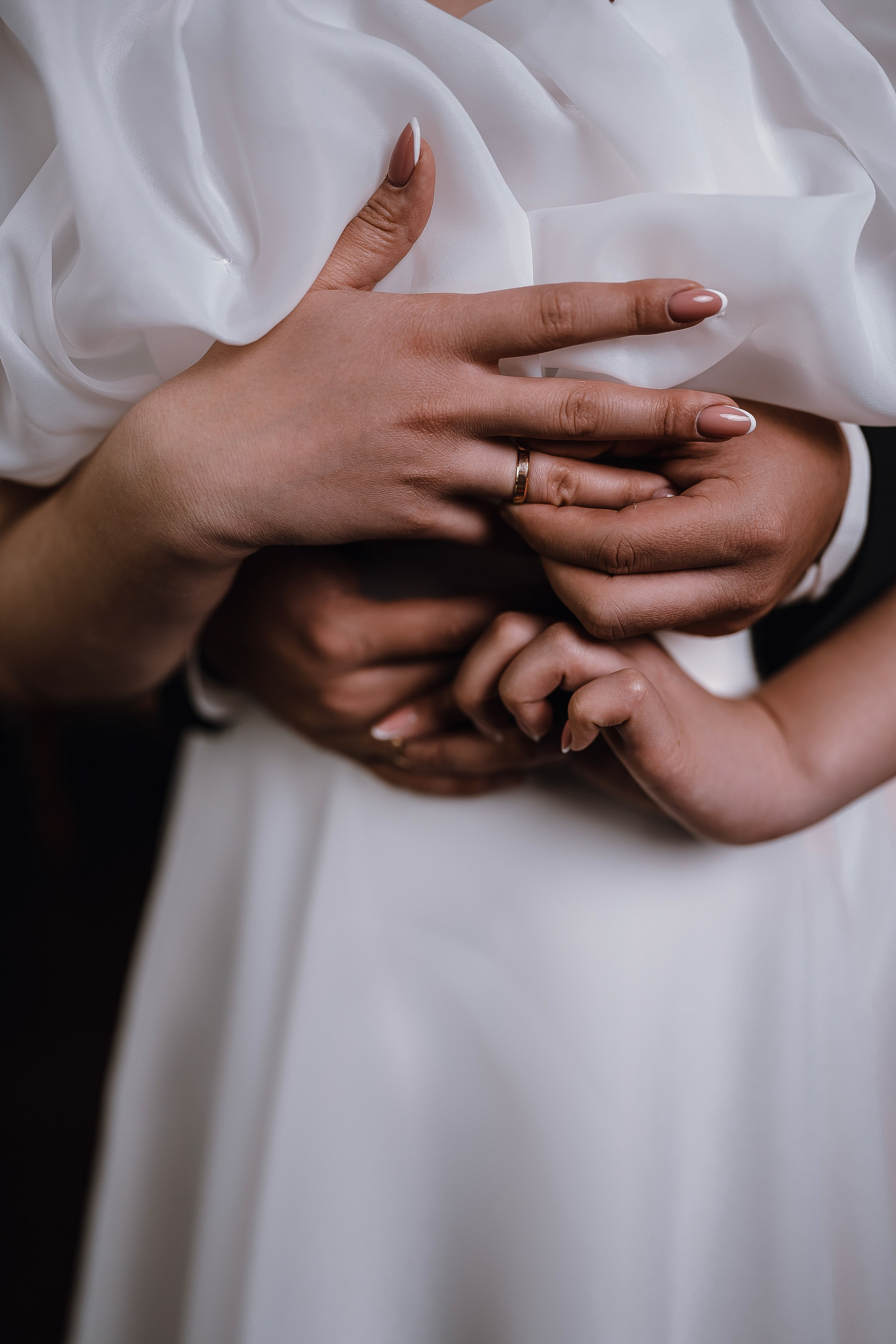 Руслан и Людмила. Фотограф Пермь | Юлия Арт