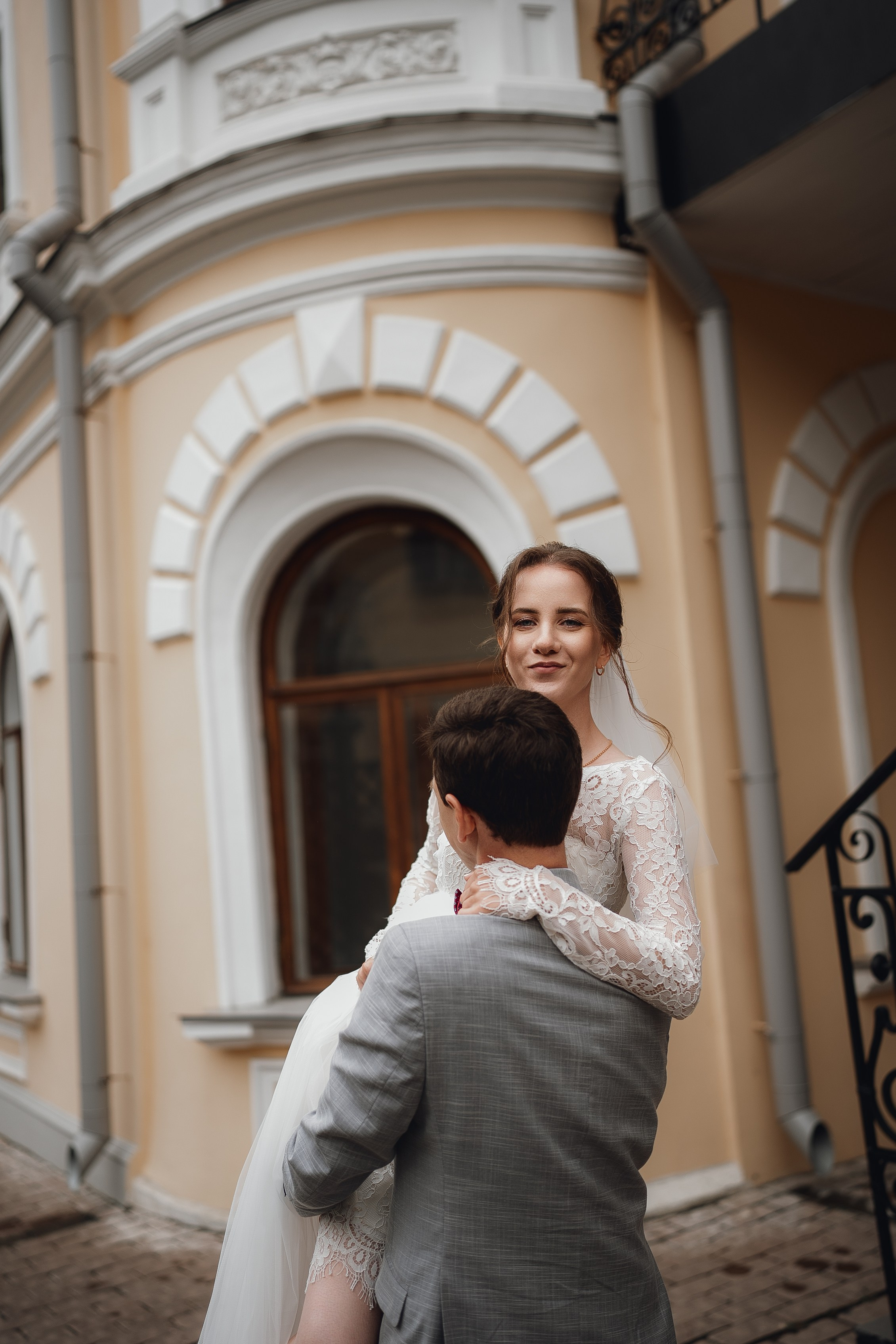 Наталья & Марат. Фотограф Пермь | Юлия Арт