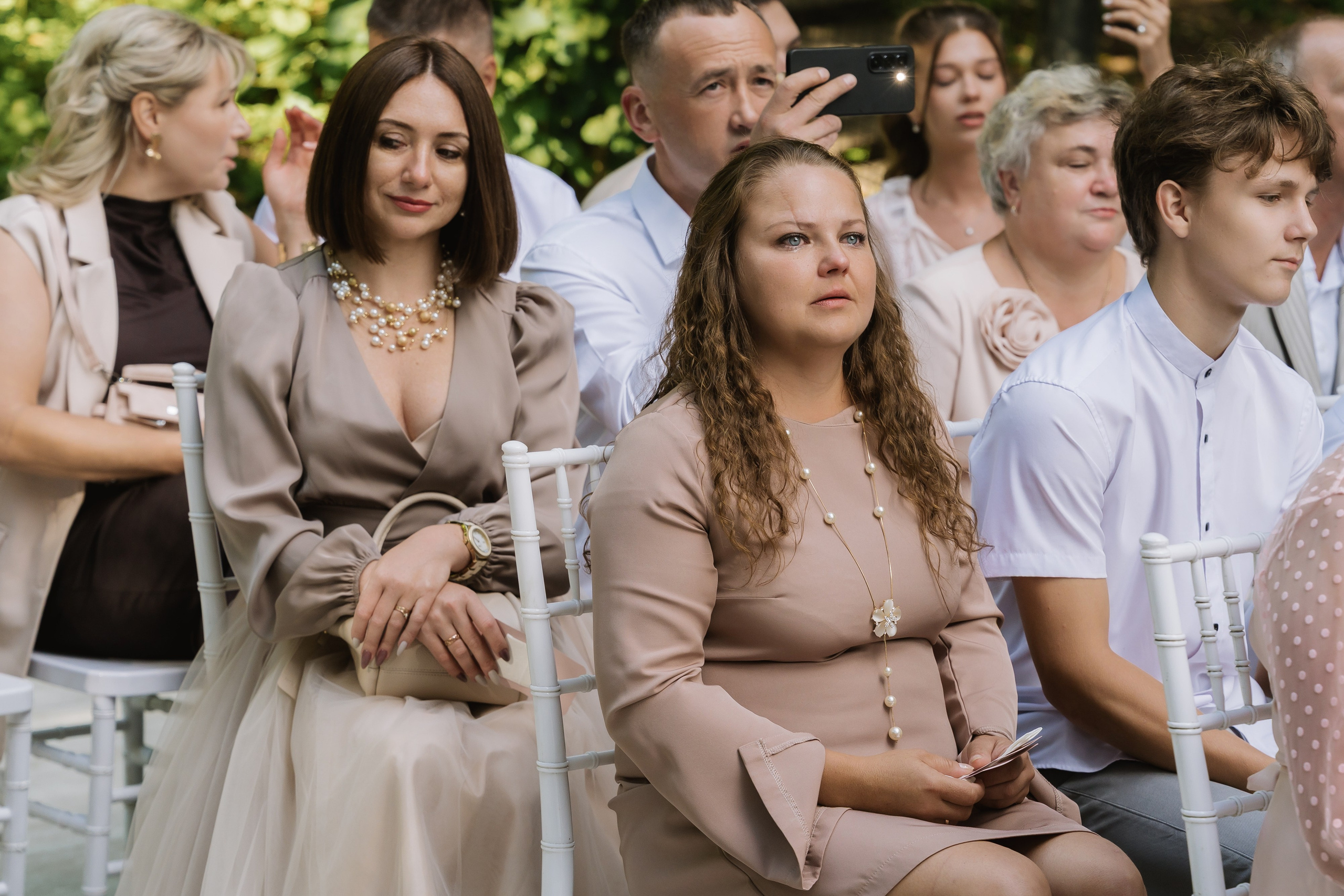 Данила и Марина 13.08.2025. Свадебный фотограф в Москве Яна Деньгина