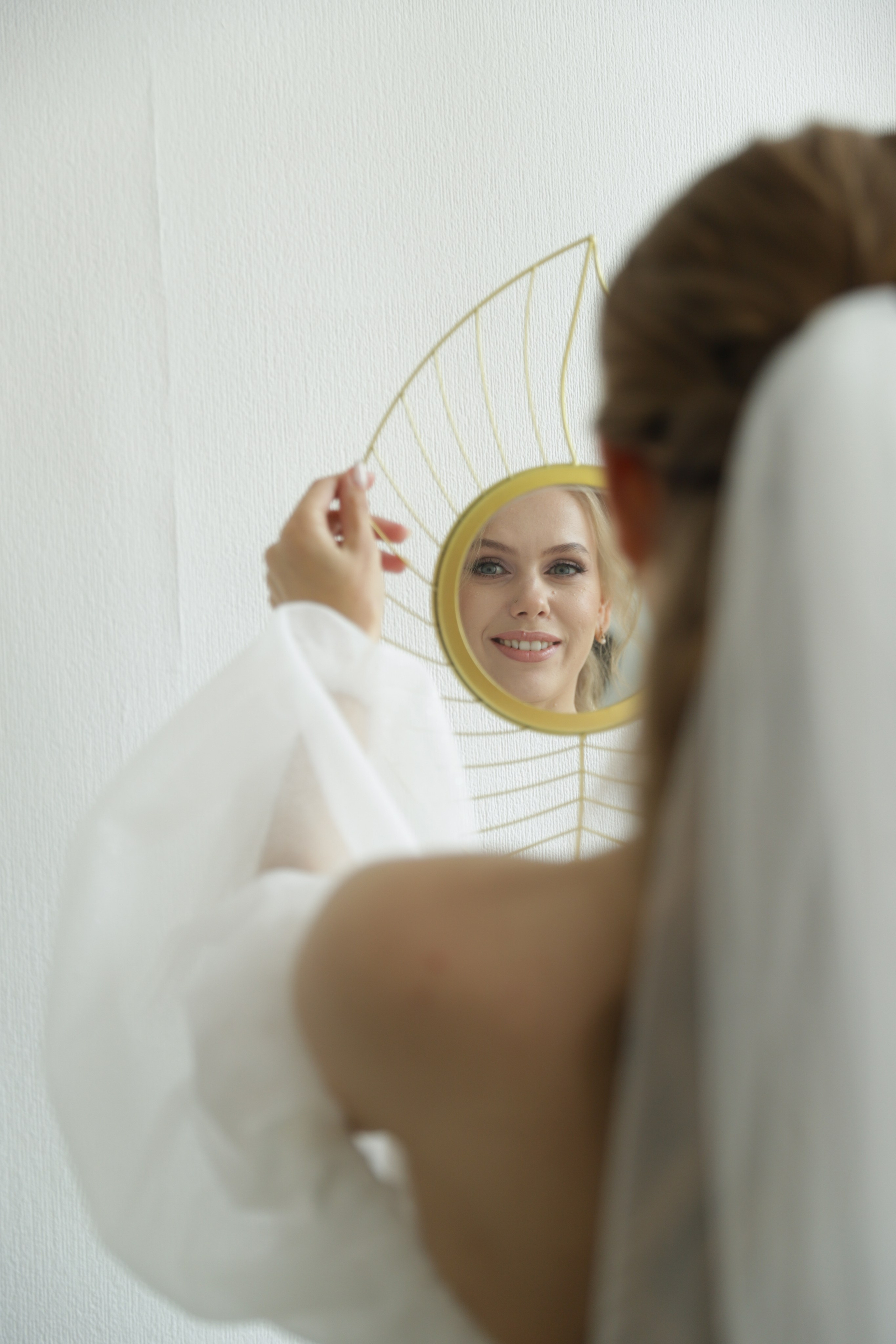 Портретный и репортажный фотограф в Казани