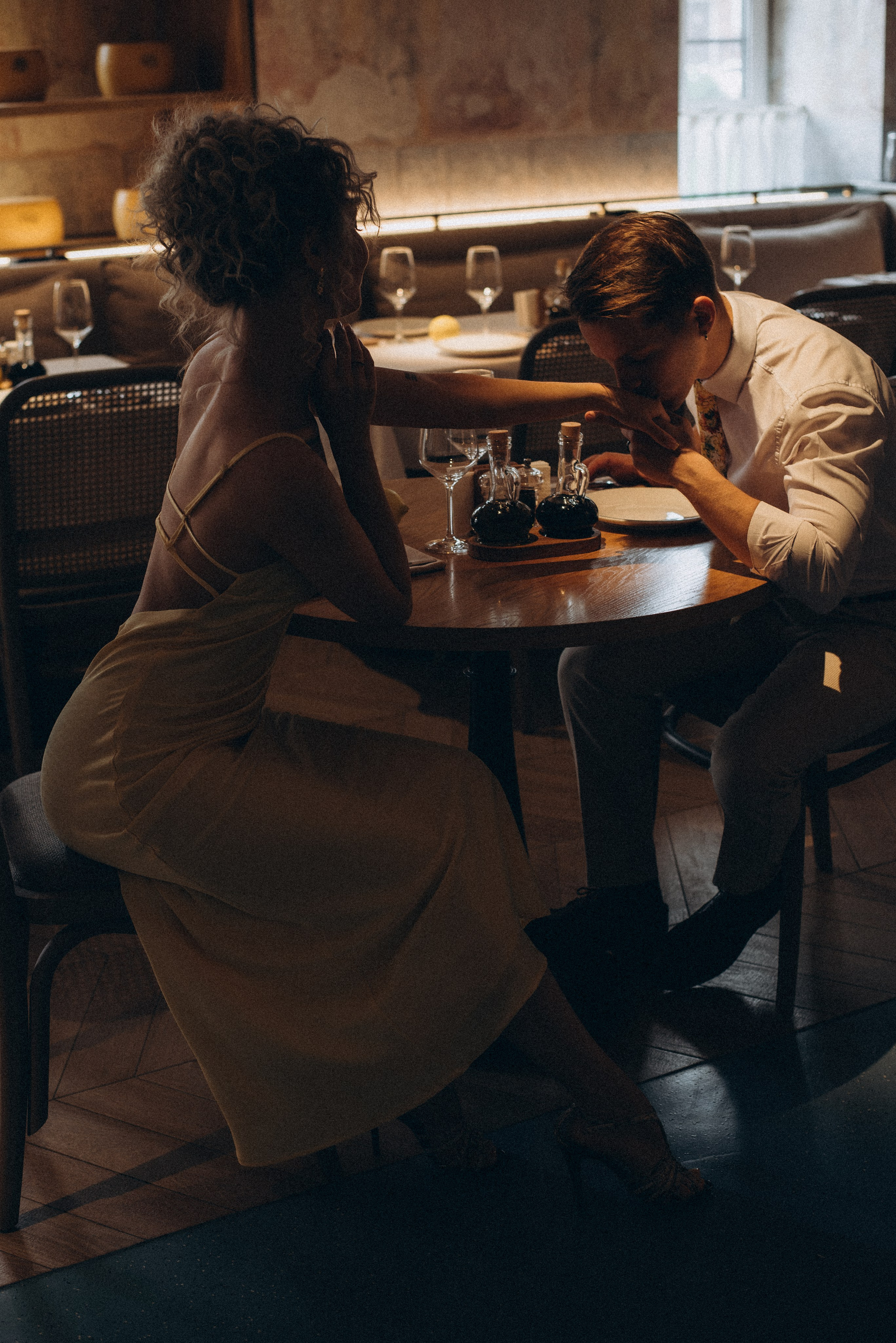 С итальянскими нотками. Свадебный и семейный фотограф в Йошкар-Оле, Питере и Казани Александра Богинич