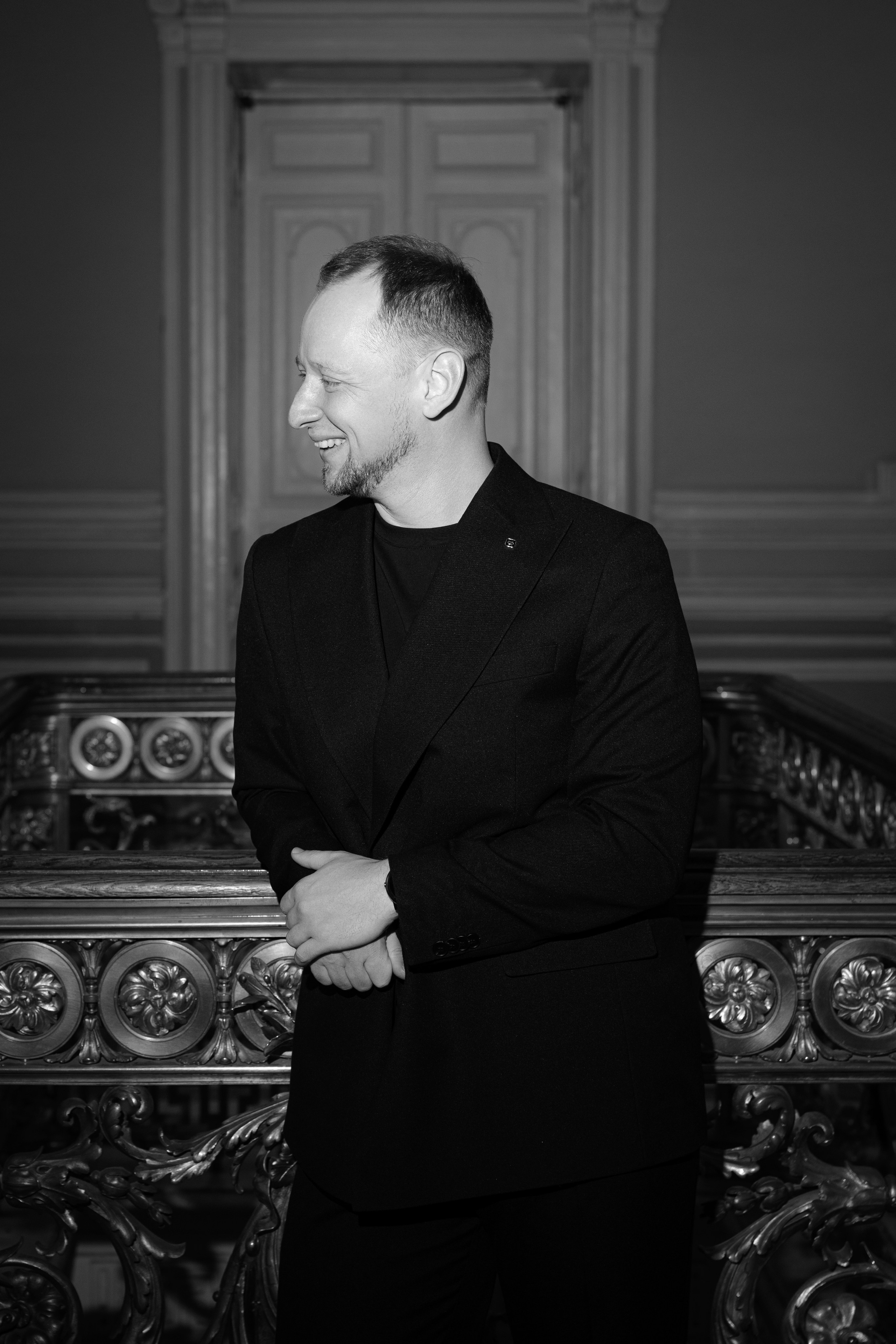 Ярослава и Михаил. Ваш фотограф — Александра Андрущенко