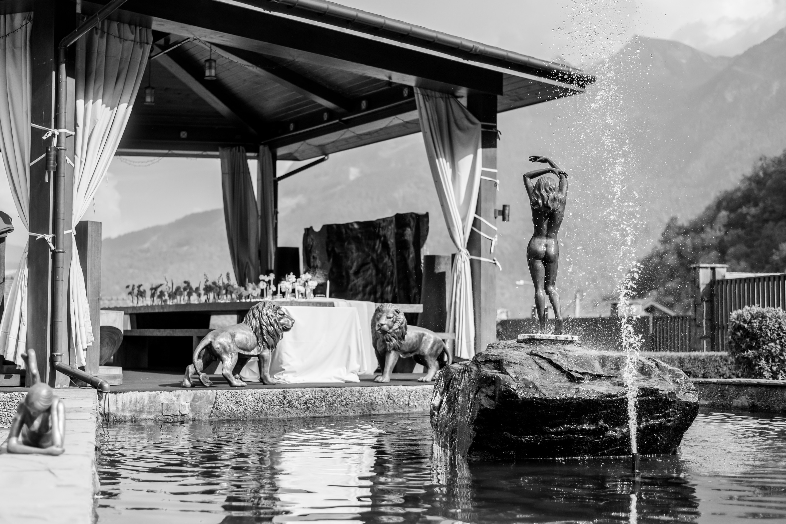 Свадебный фотограф. Свадебный и репортажный фотограф в Сочи и Краснодаре Сергей Грин