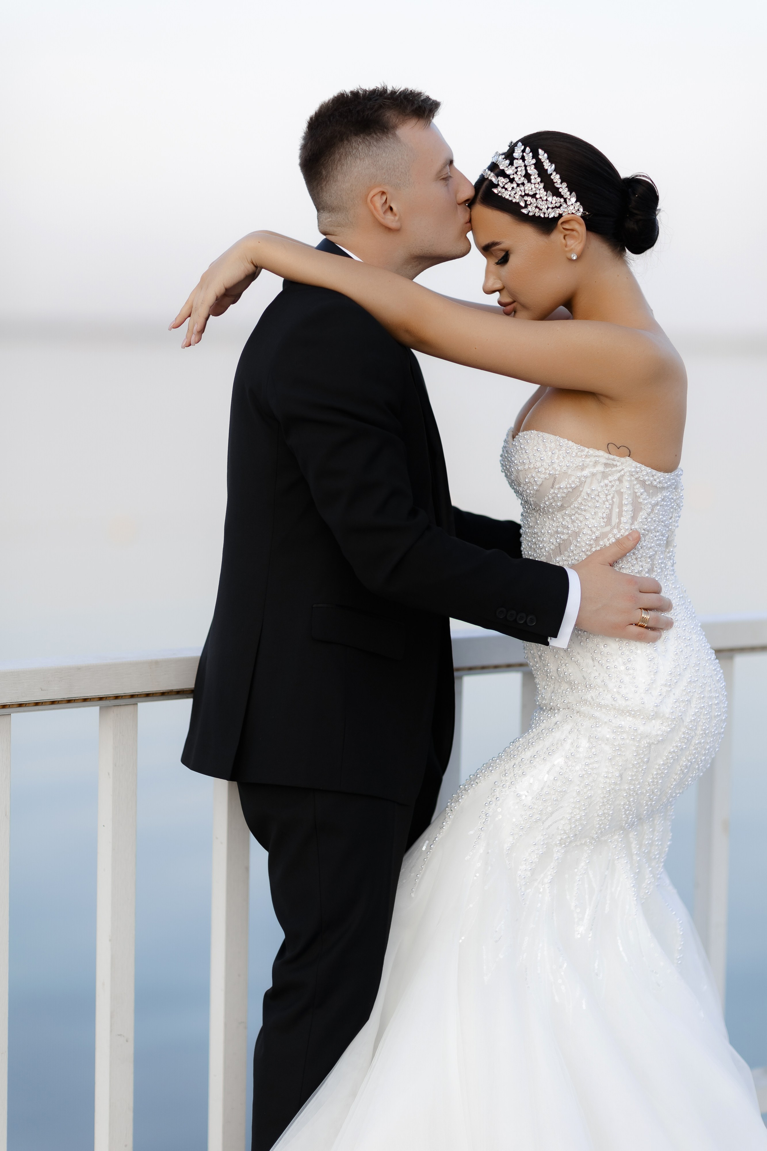 Владислав & Юлия. Свадебный фотограф Виктория Карпова