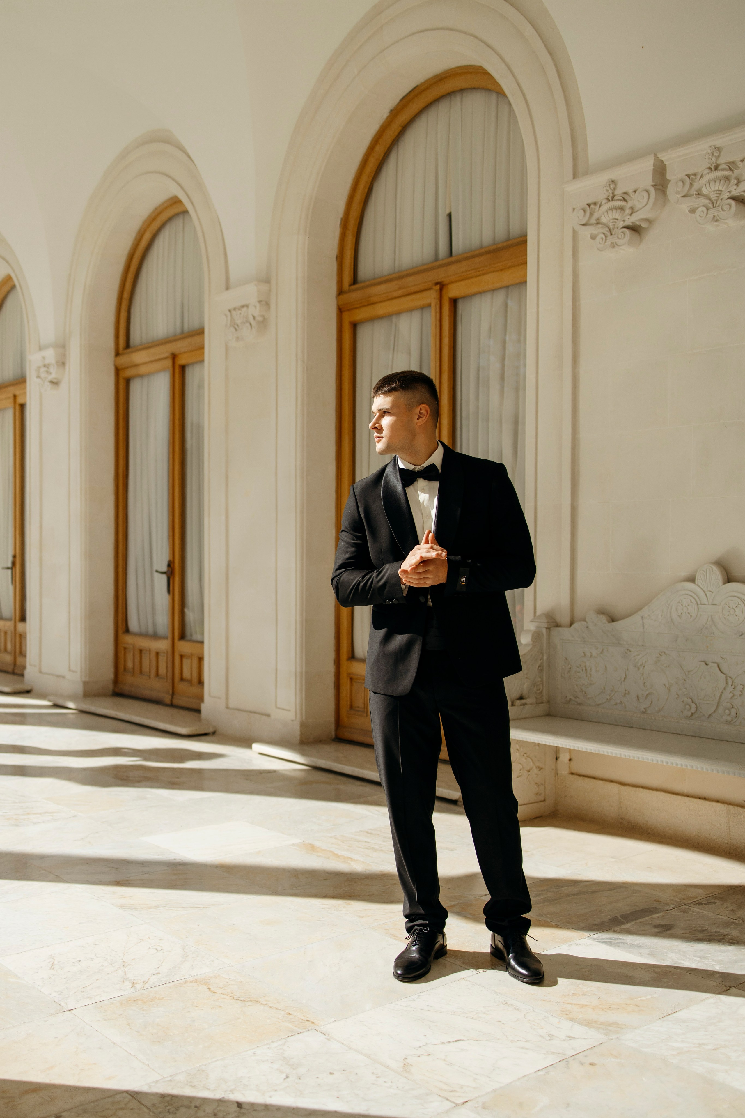 Максим и Рита. Nikolpinhasova