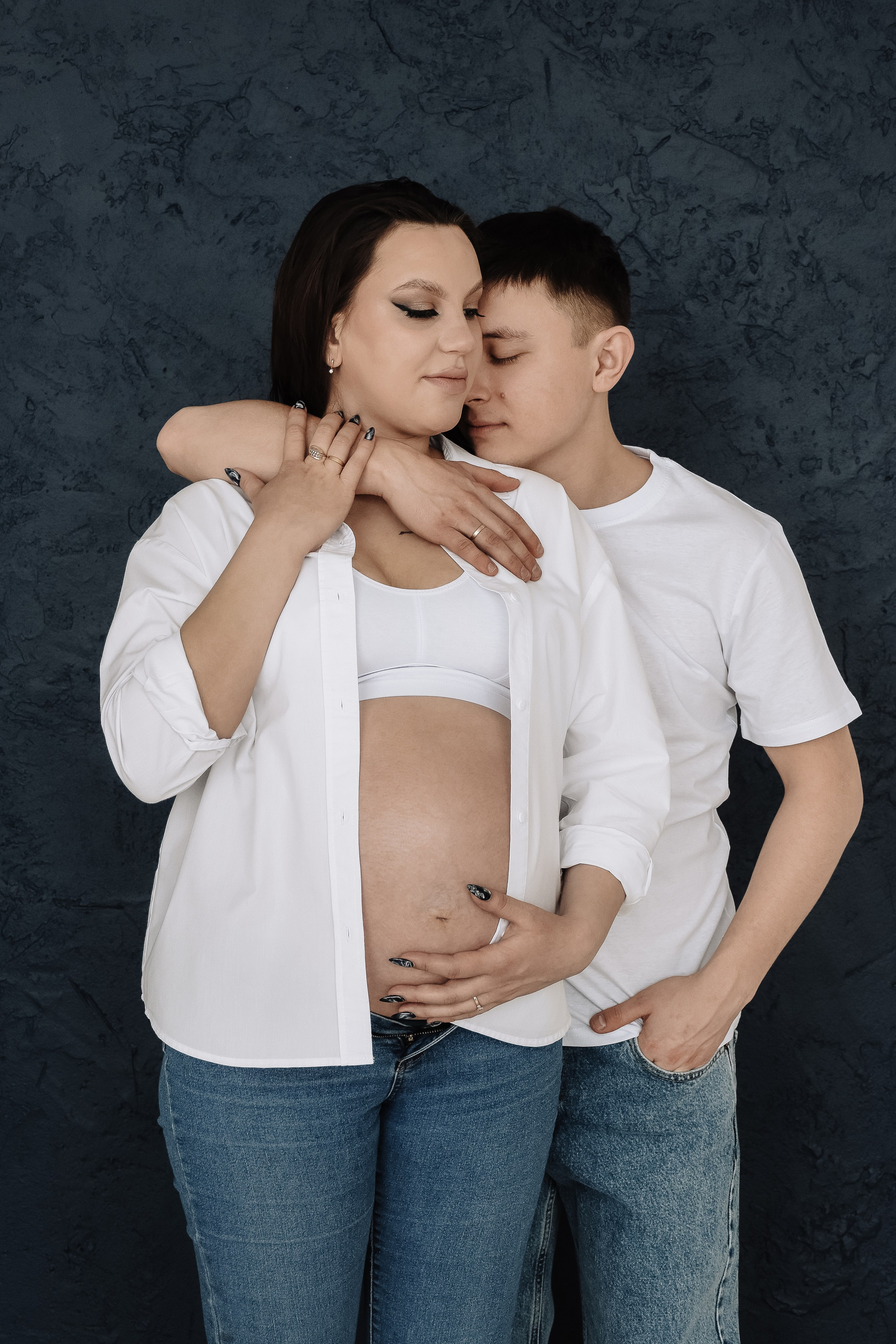 Семейные. Свадебный фотограф в Омске Игорь Нестеров