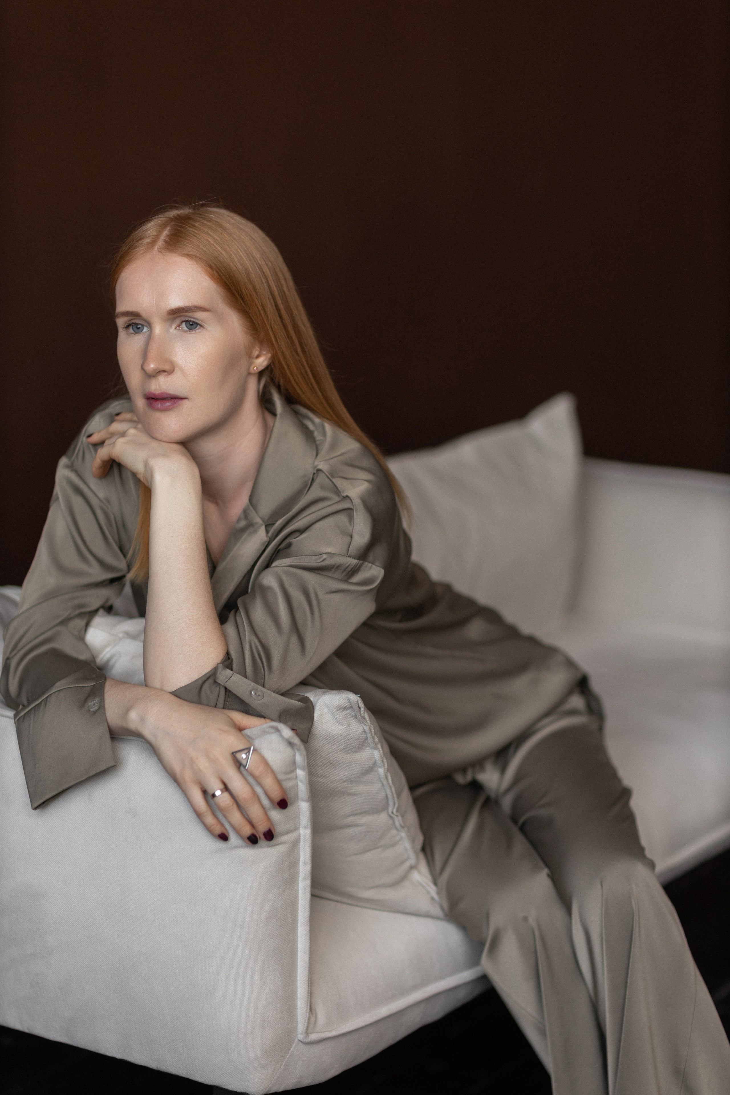 Студийные. Свадебный и семейный фотограф в Магнитогорске Катя Буряк