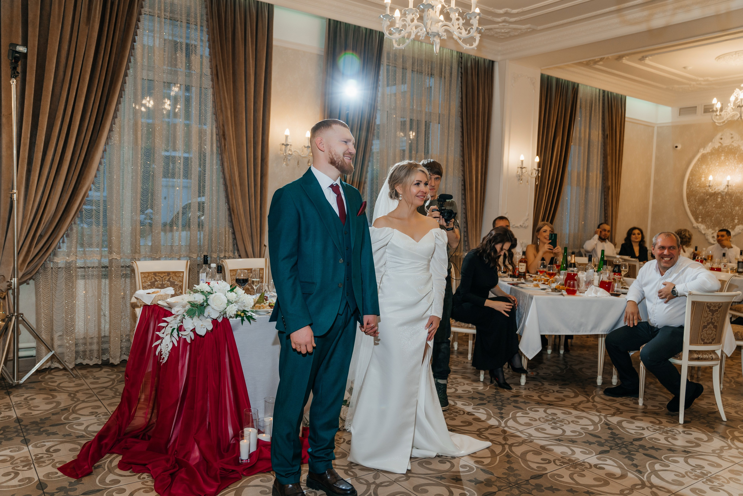 Отель «ПушкинЪ». Фотограф Ангарск Иркутск Ксения Король