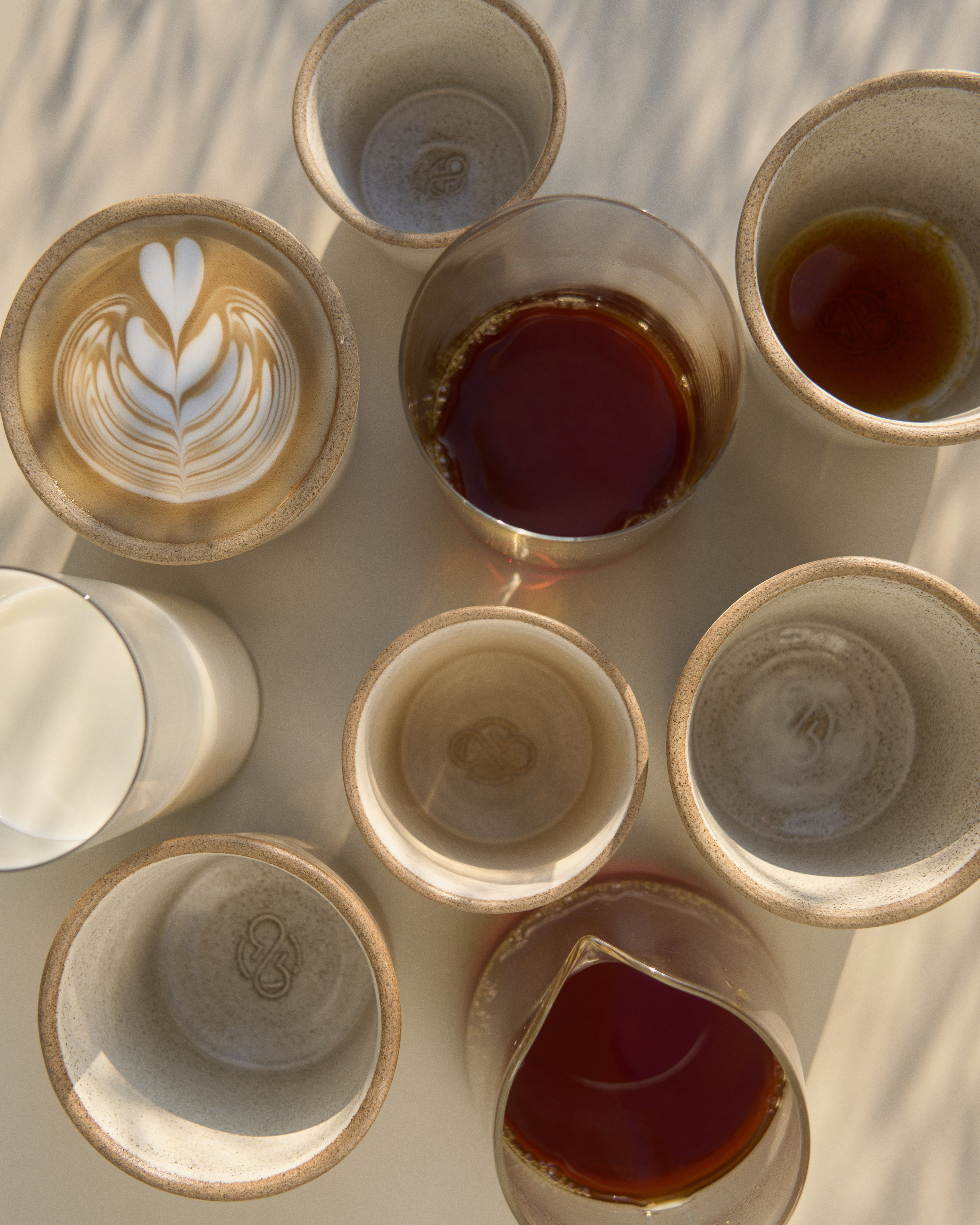 Content for ABC COFFEE ROSTERS. Nadezhda Diskant is a Moscow and Saint Petersburg based photographer